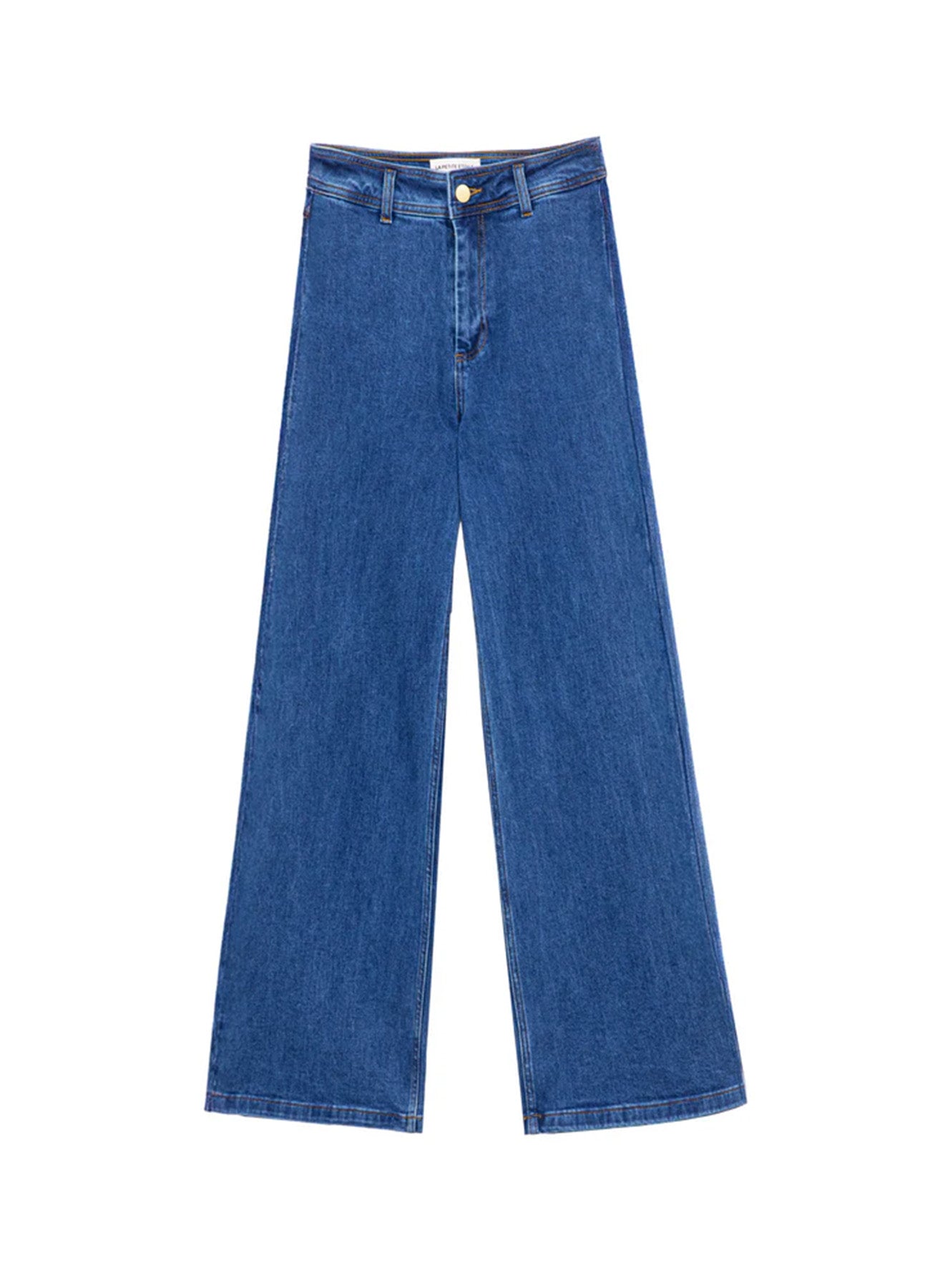 Jean : 93-Double Wash