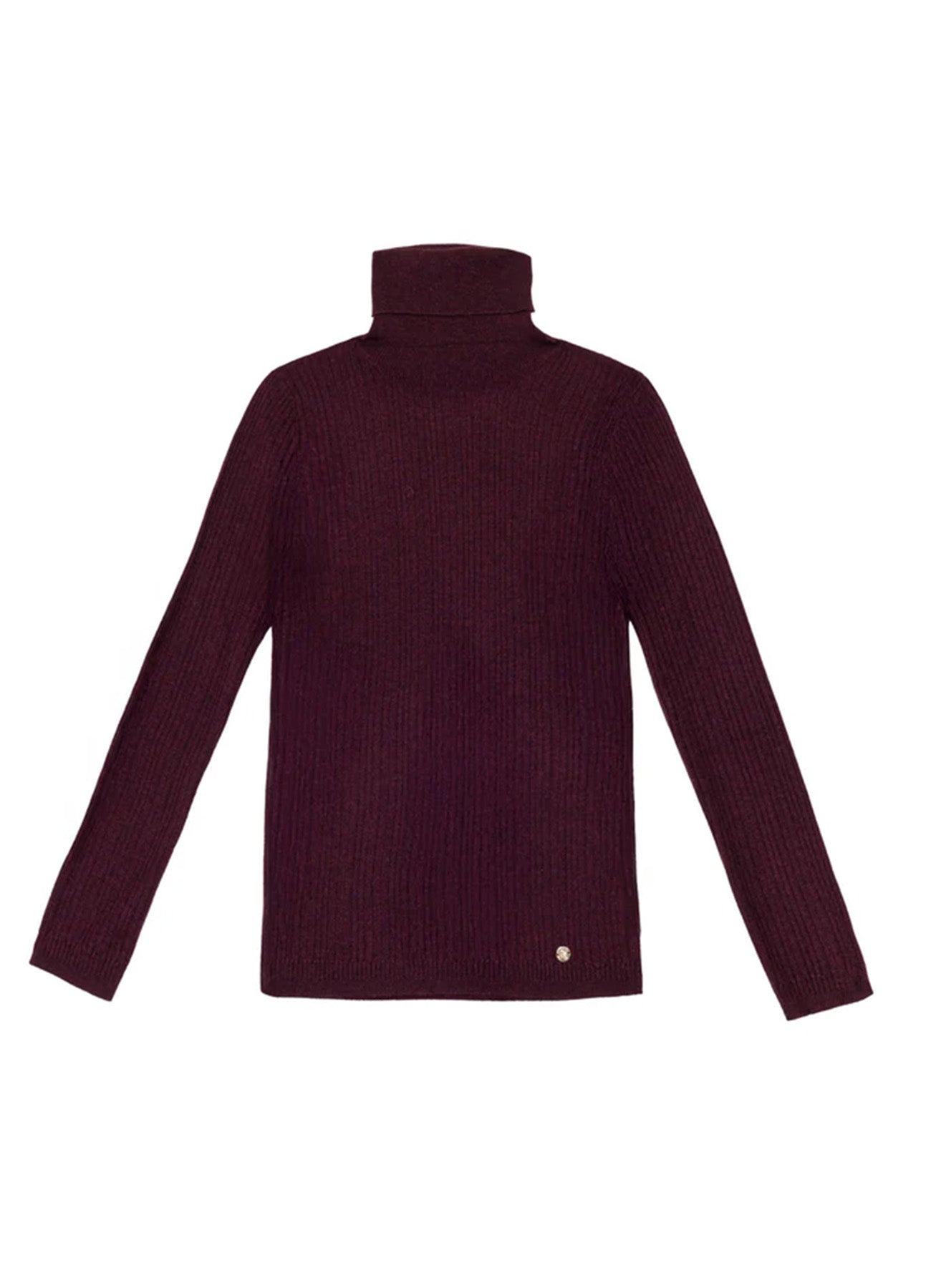 Pull : 55-Bordeaux