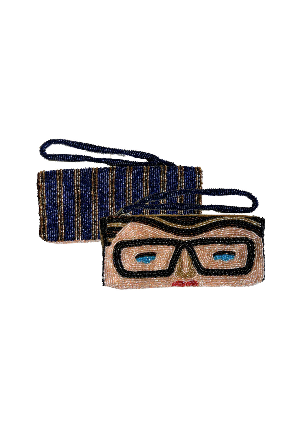 Yves Beaded : Yves
