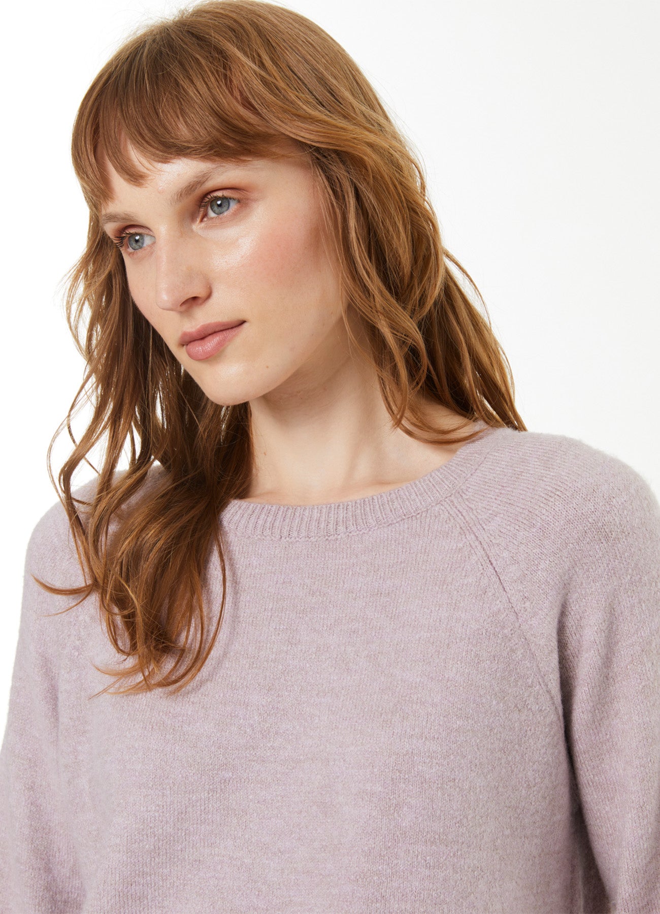 Jersey : Lilac-15