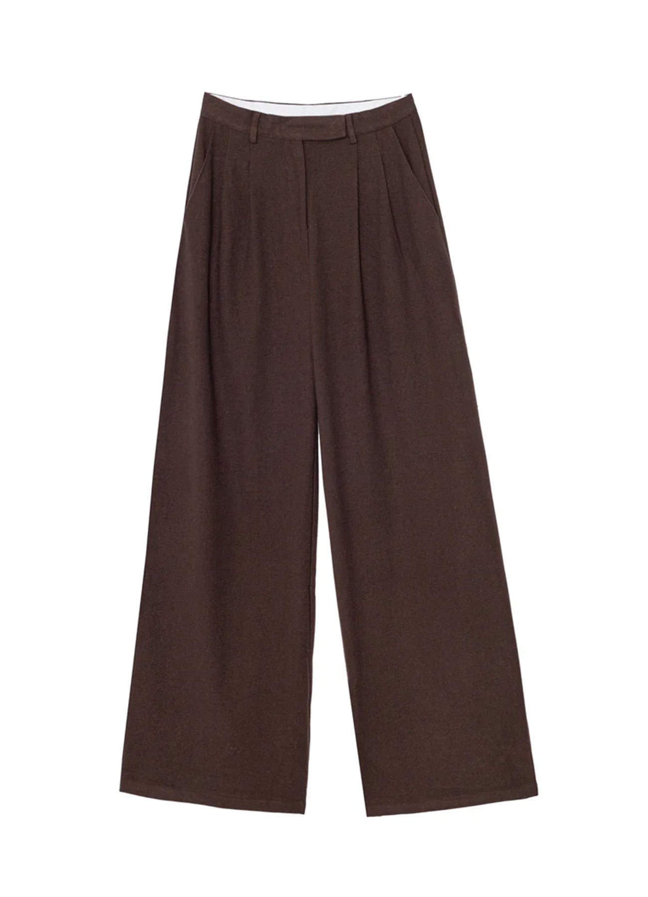 Pantalon : 14-Carreaux