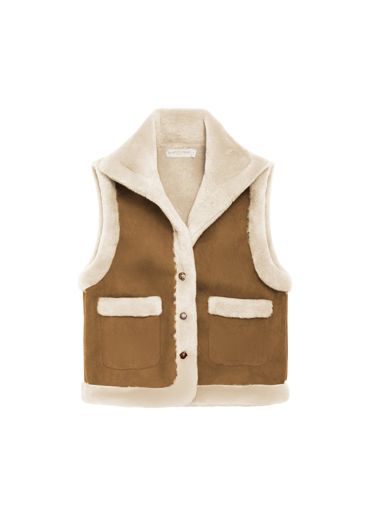 Veste Sm : 15-Camel