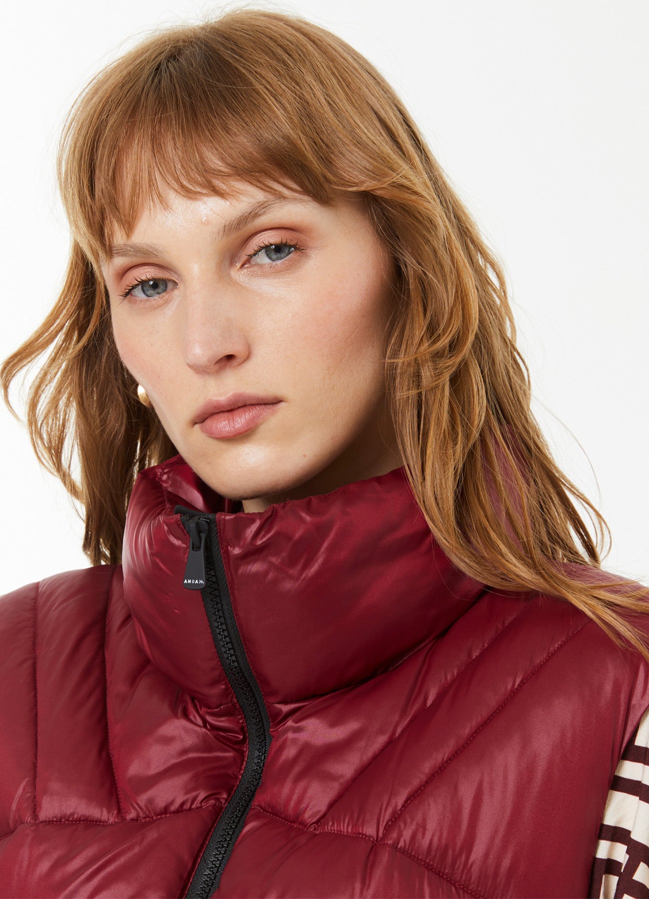 Vest : Bordeaux-2