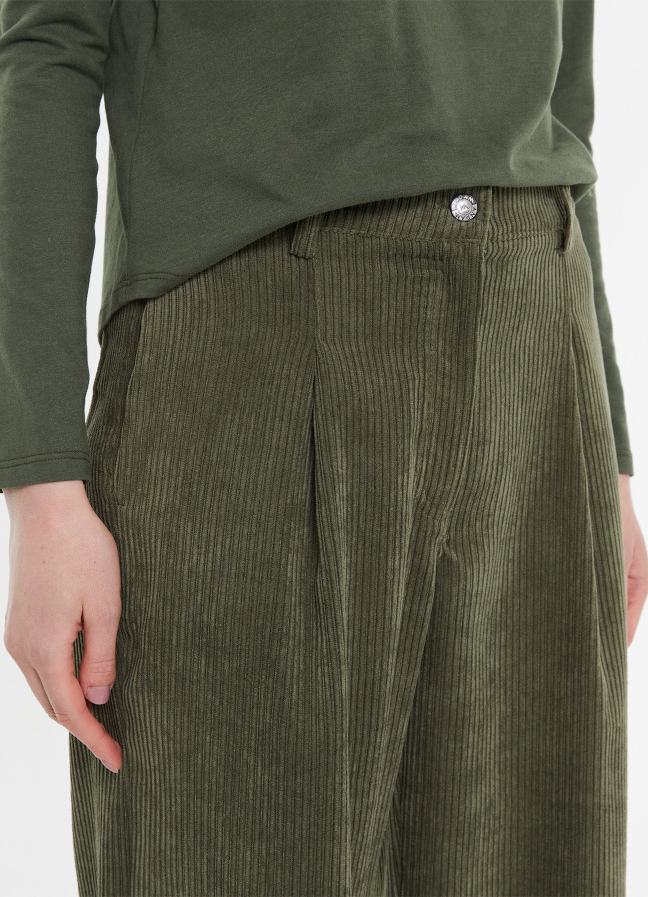 Pants : Khaki-67