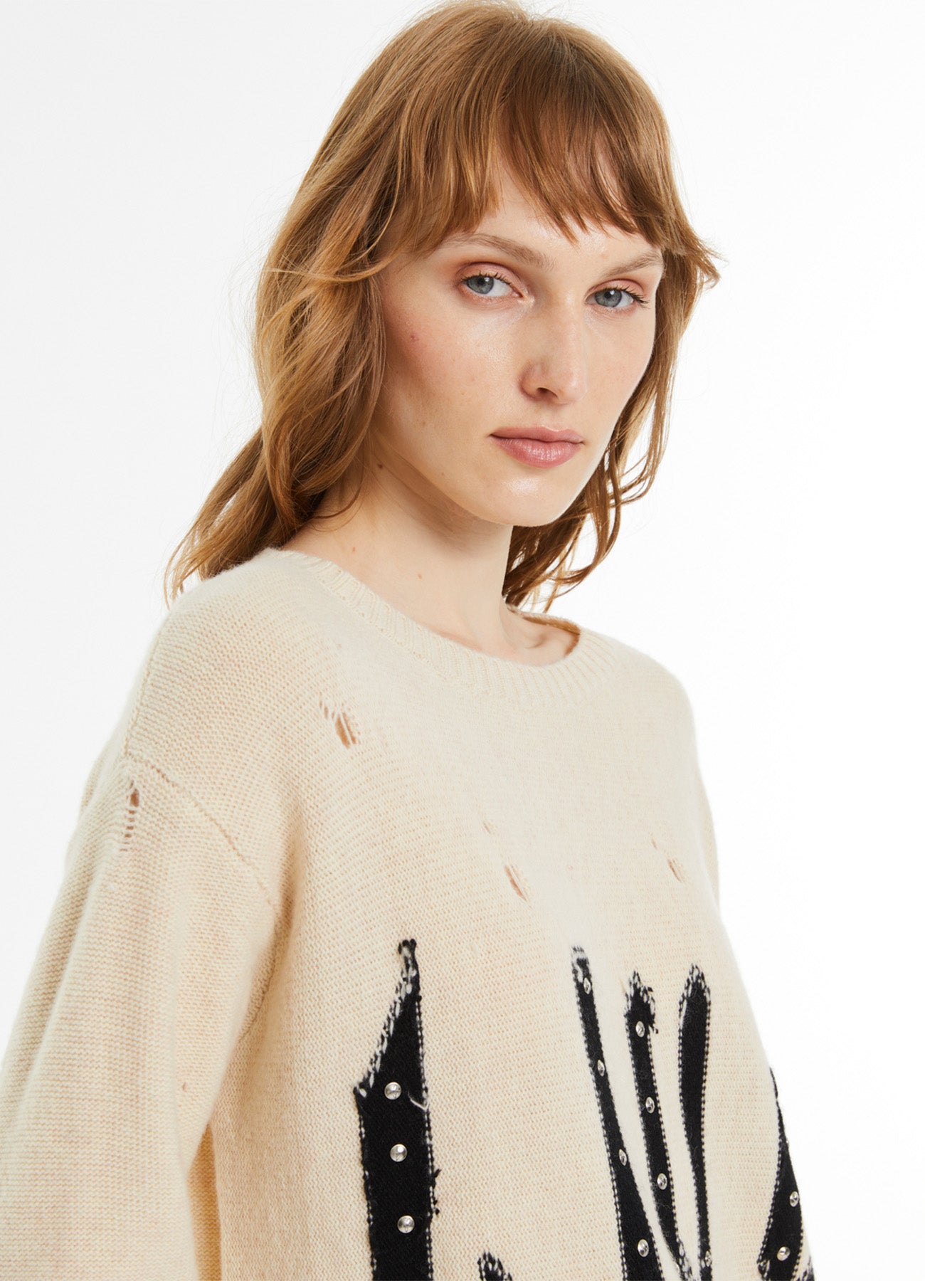 Jersey : Cream-36