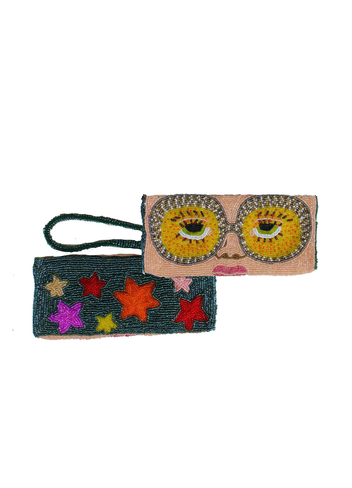 Elton Lunette : Multi