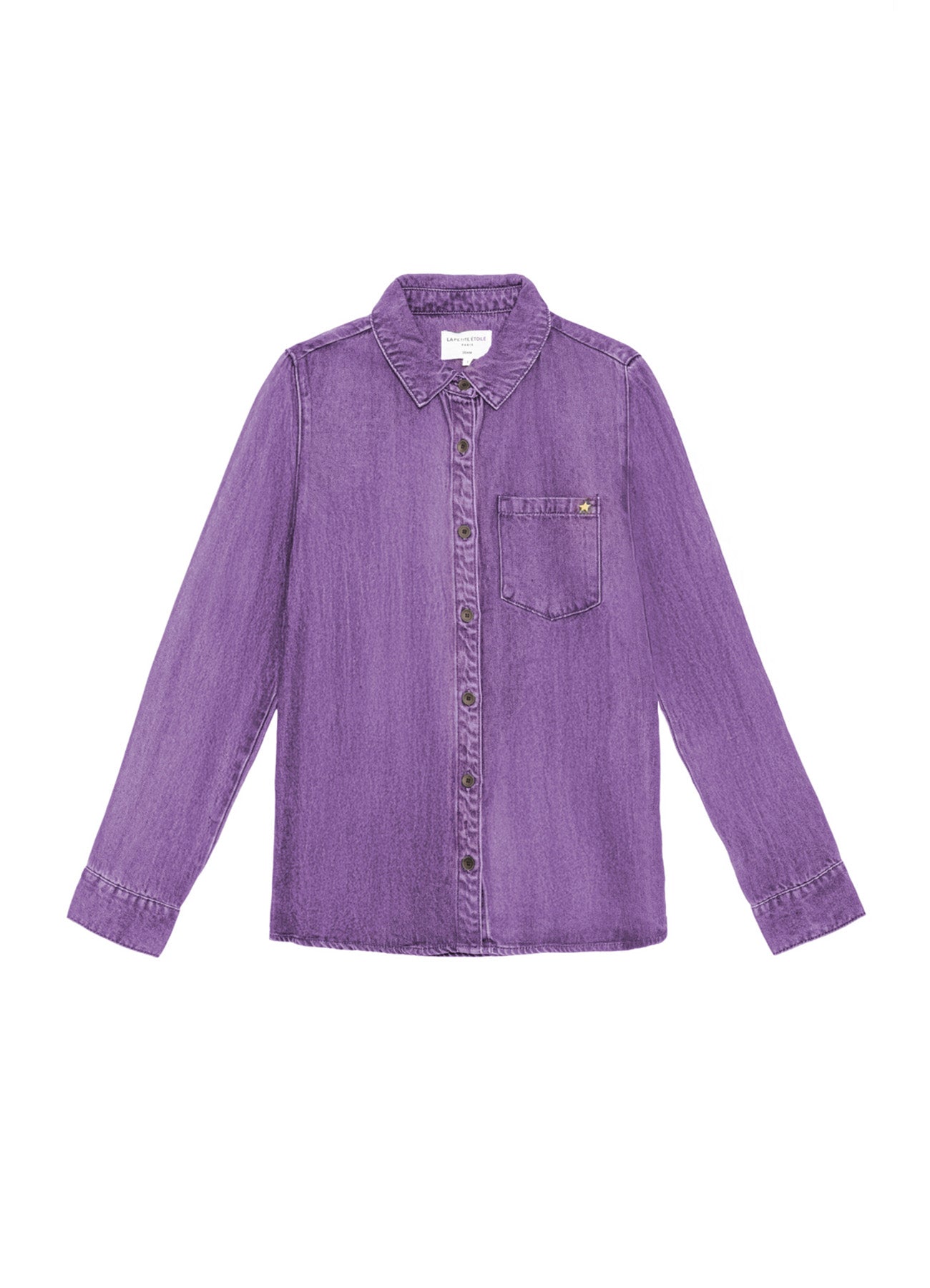 Blouse : 47-Parme
