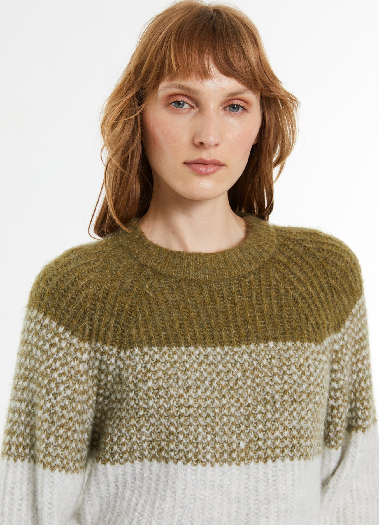 Jersey : Khaki-39