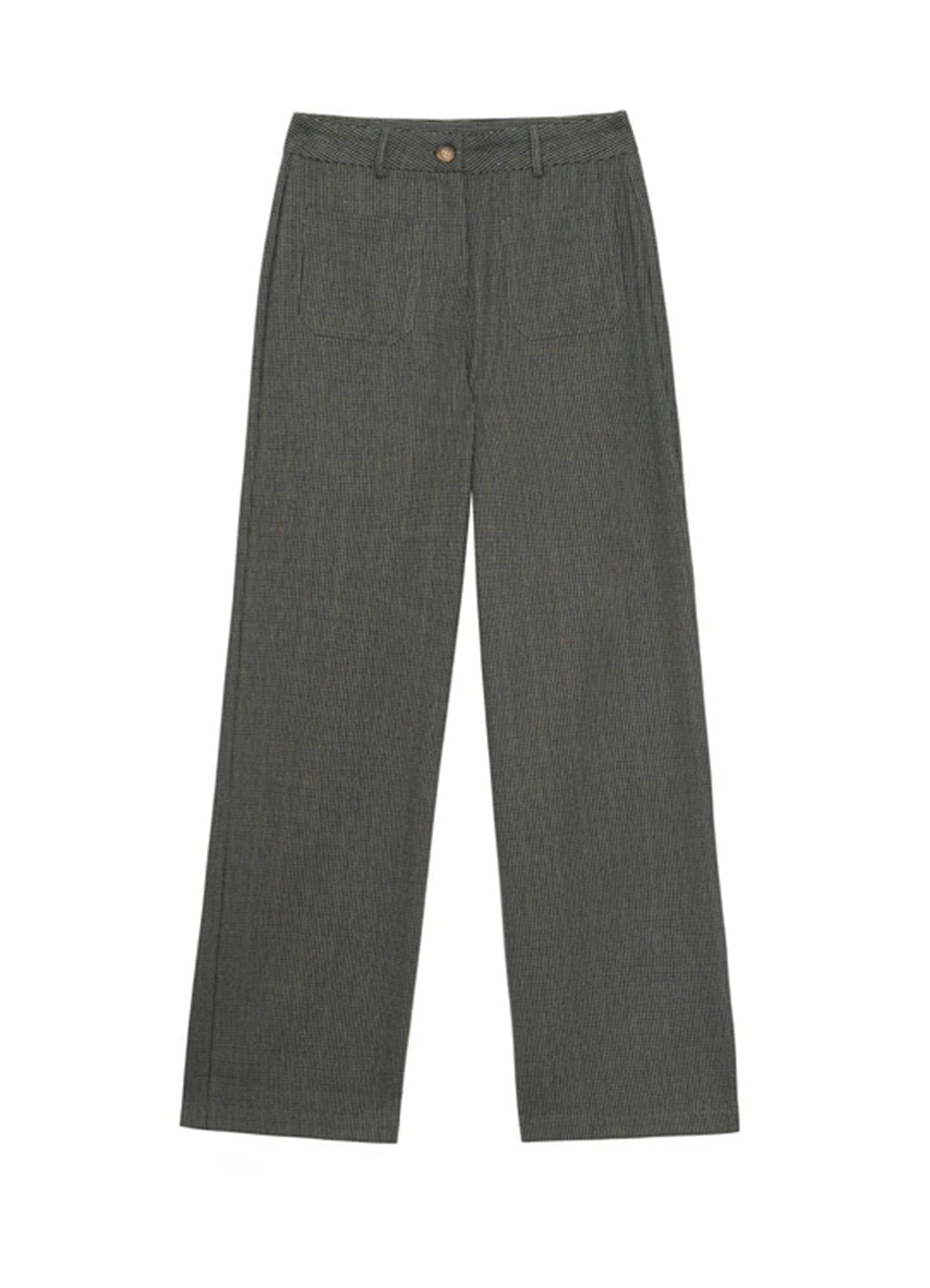 Pantalon : 17-Kaki