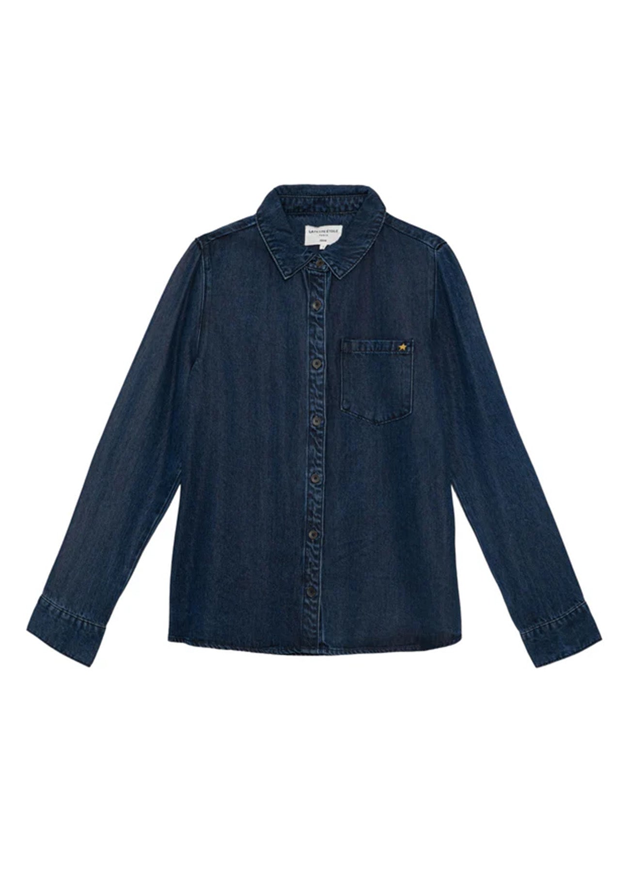 Blouse : 94-Wash