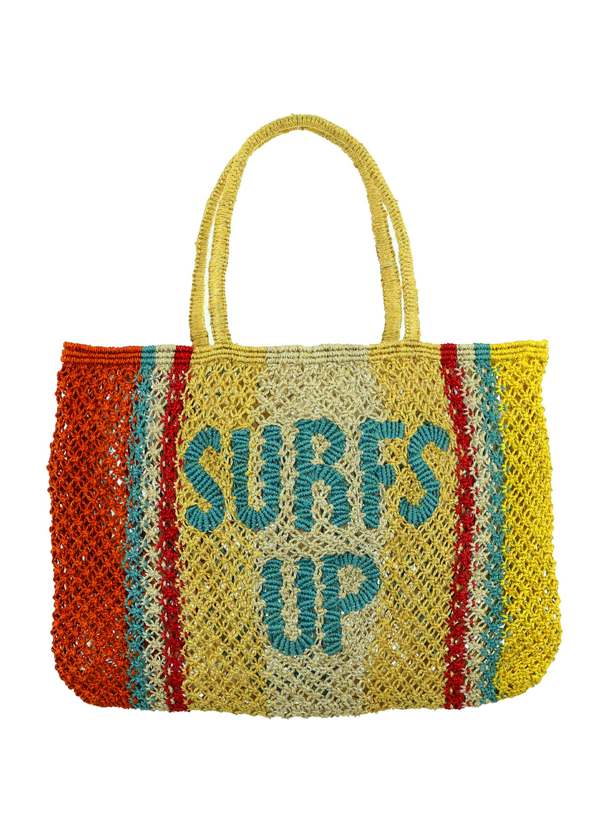 Ronnie Surfs Up : Multi Blues/Sky
