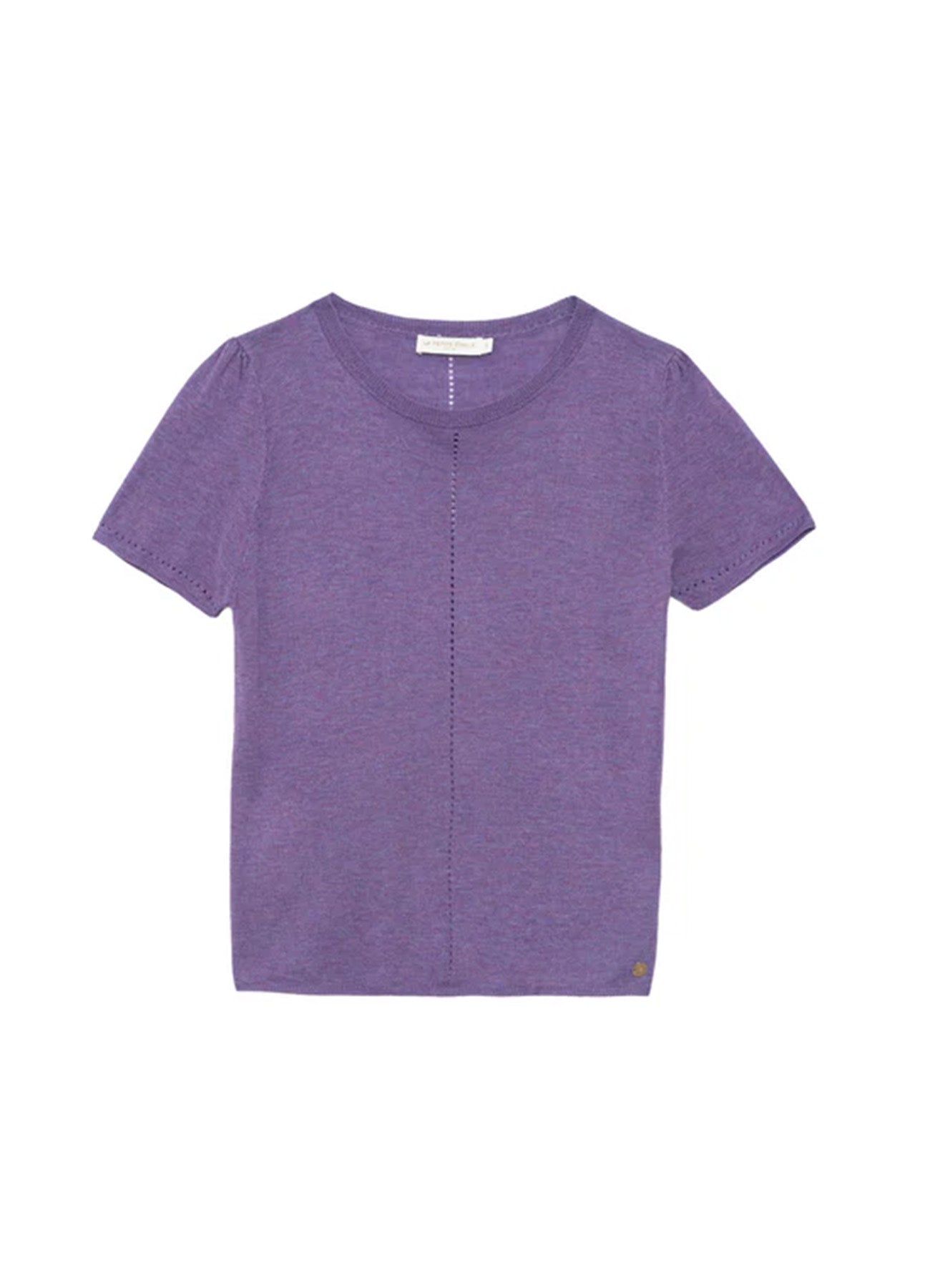 Pull Mc : 46-Violet