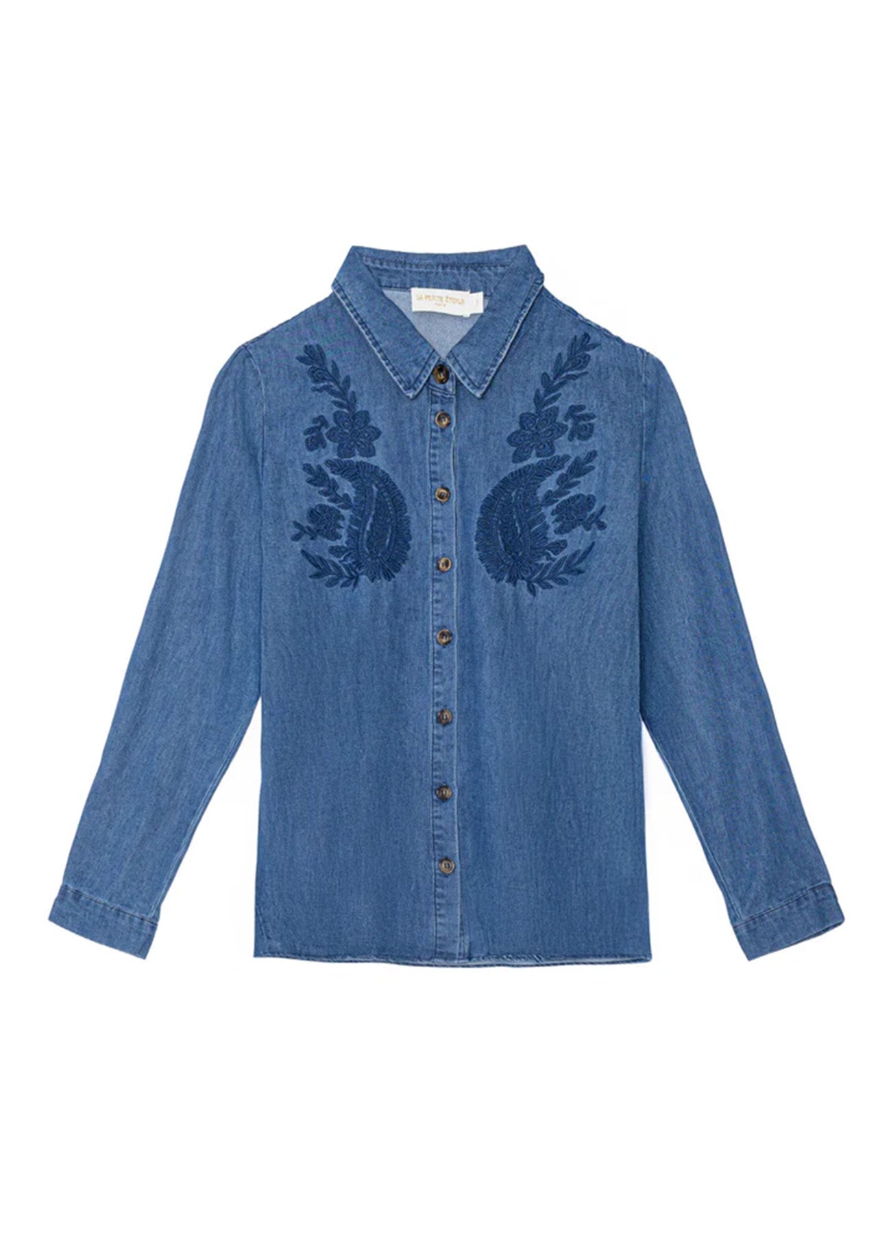 Blouse : 88-Stone