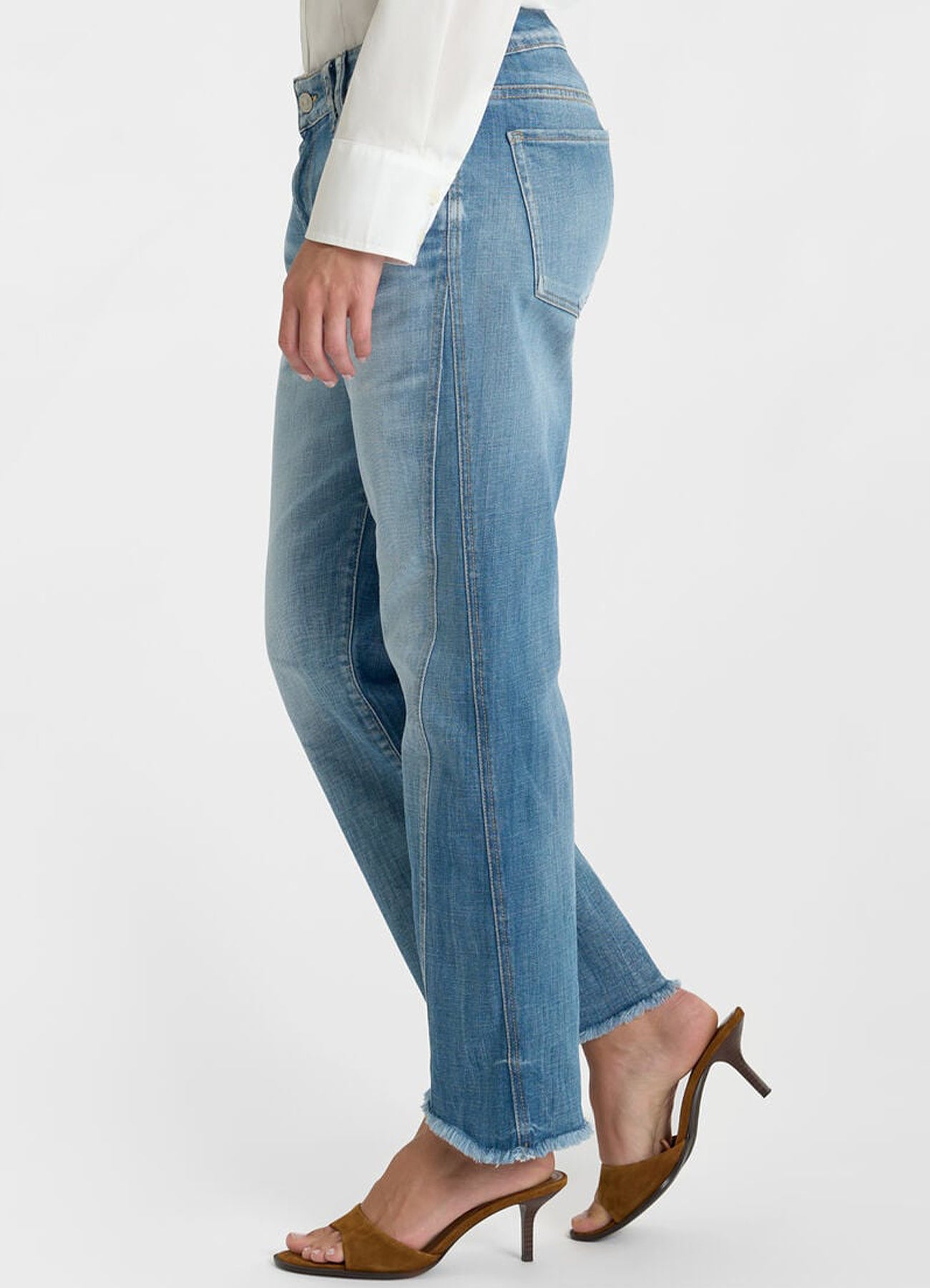 Jeans : Blue