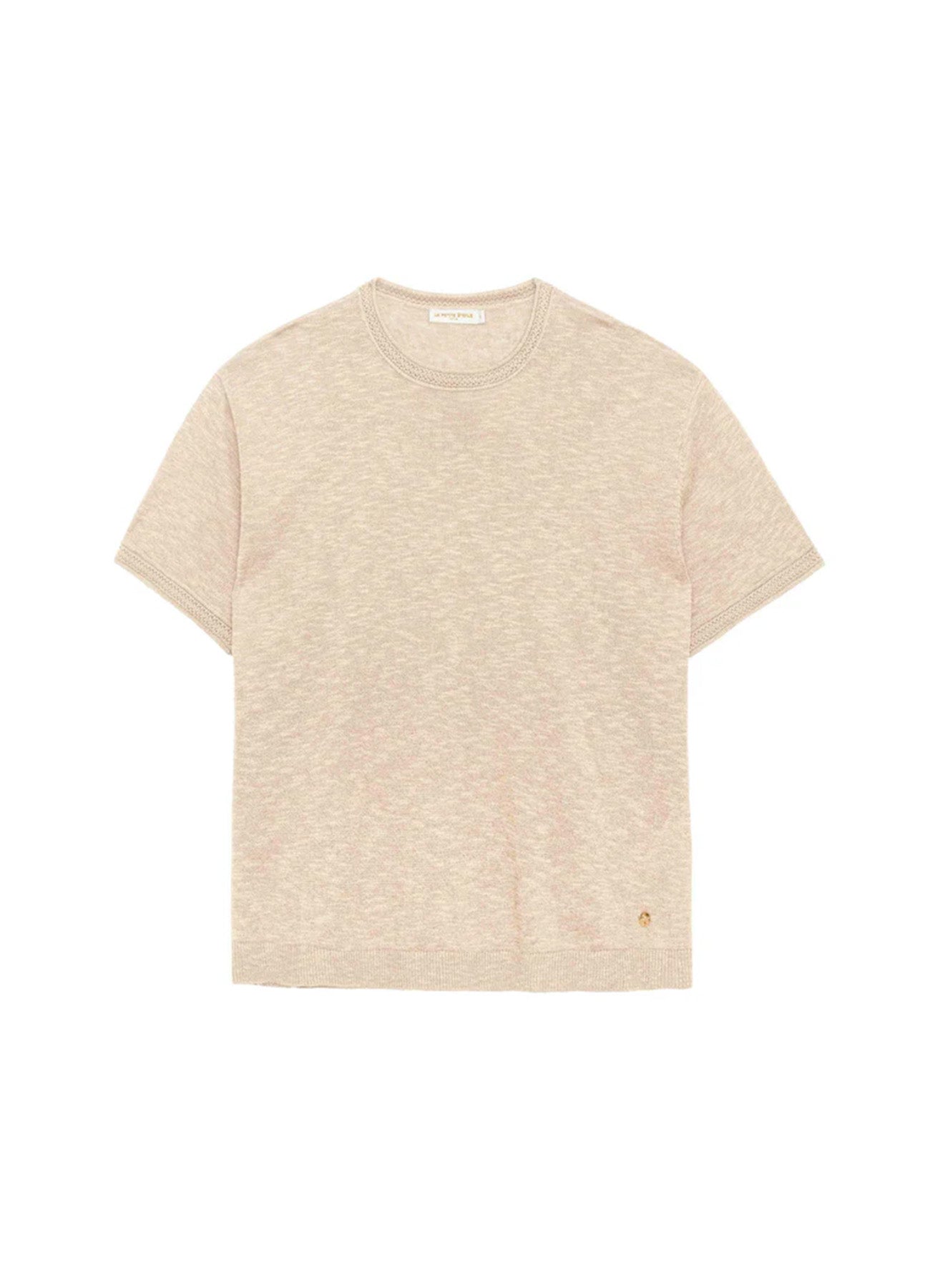 Pull Mc : 13-Beige