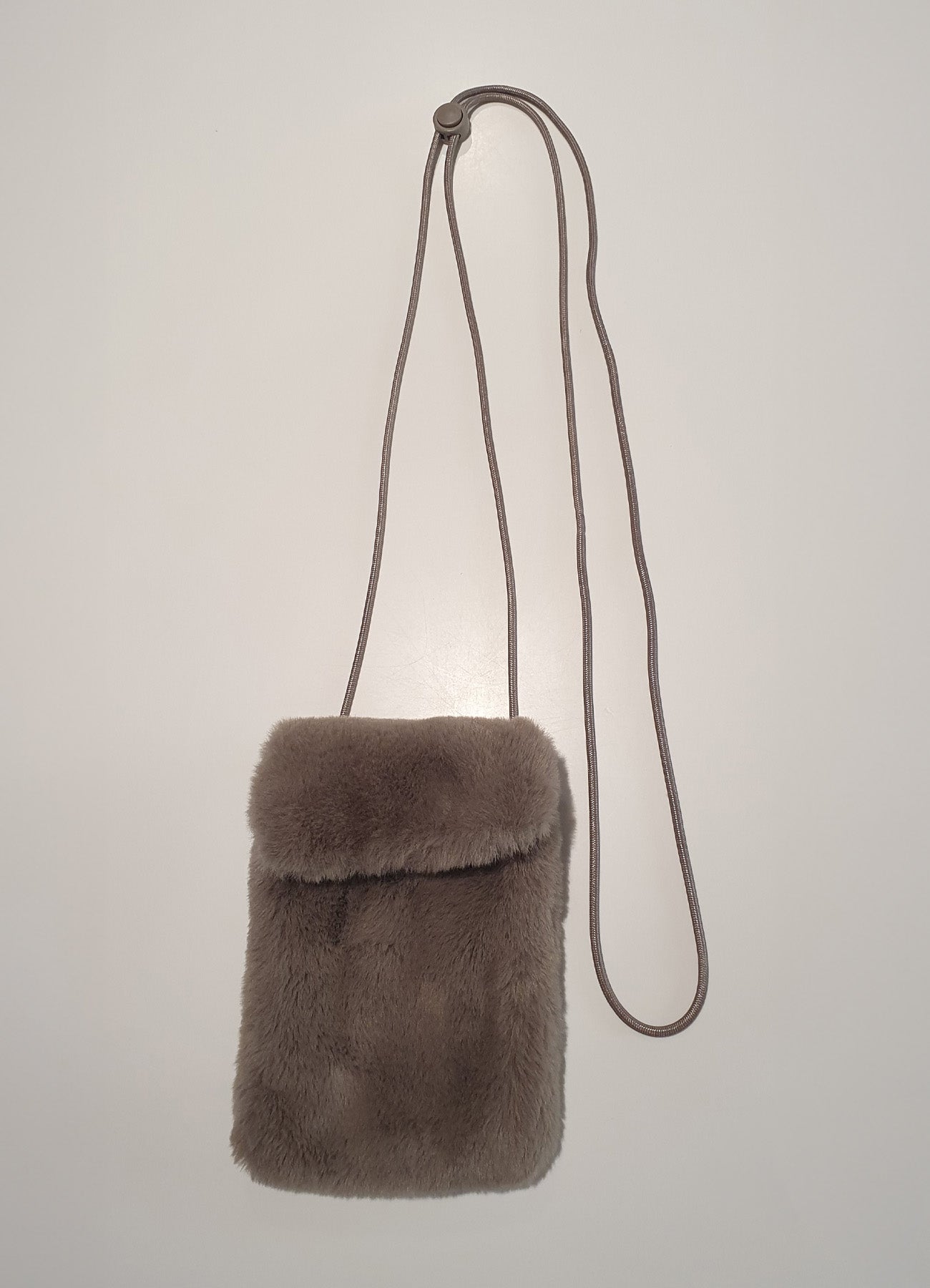 Jilly Phone Bag : Brown 99017
