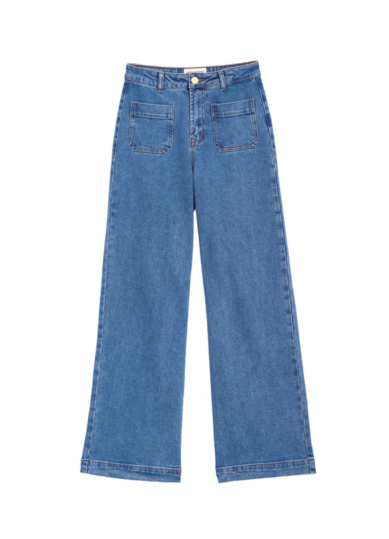 Jean : 91-Medium Stone