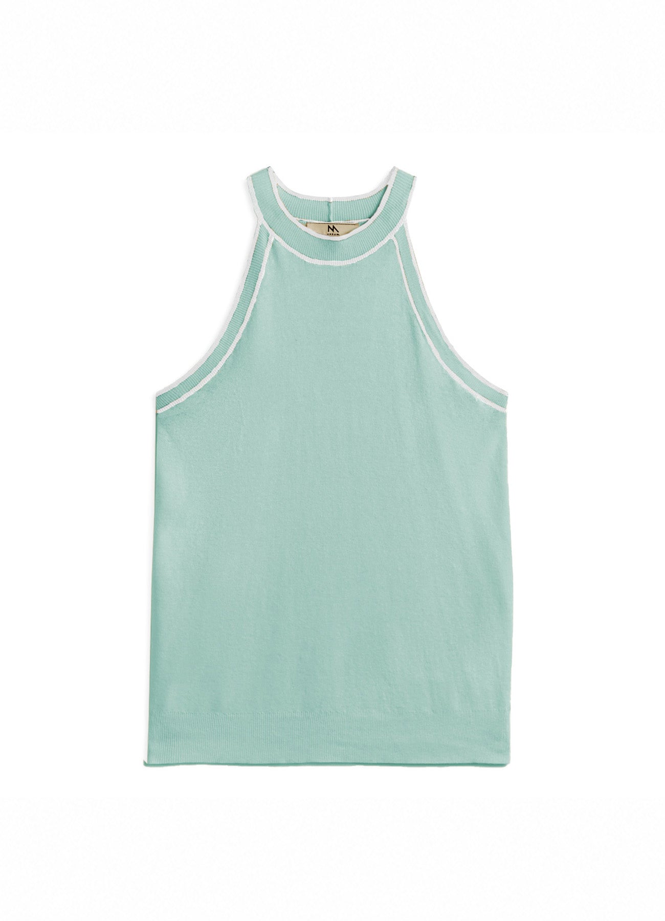 Jersey : Water Green-14