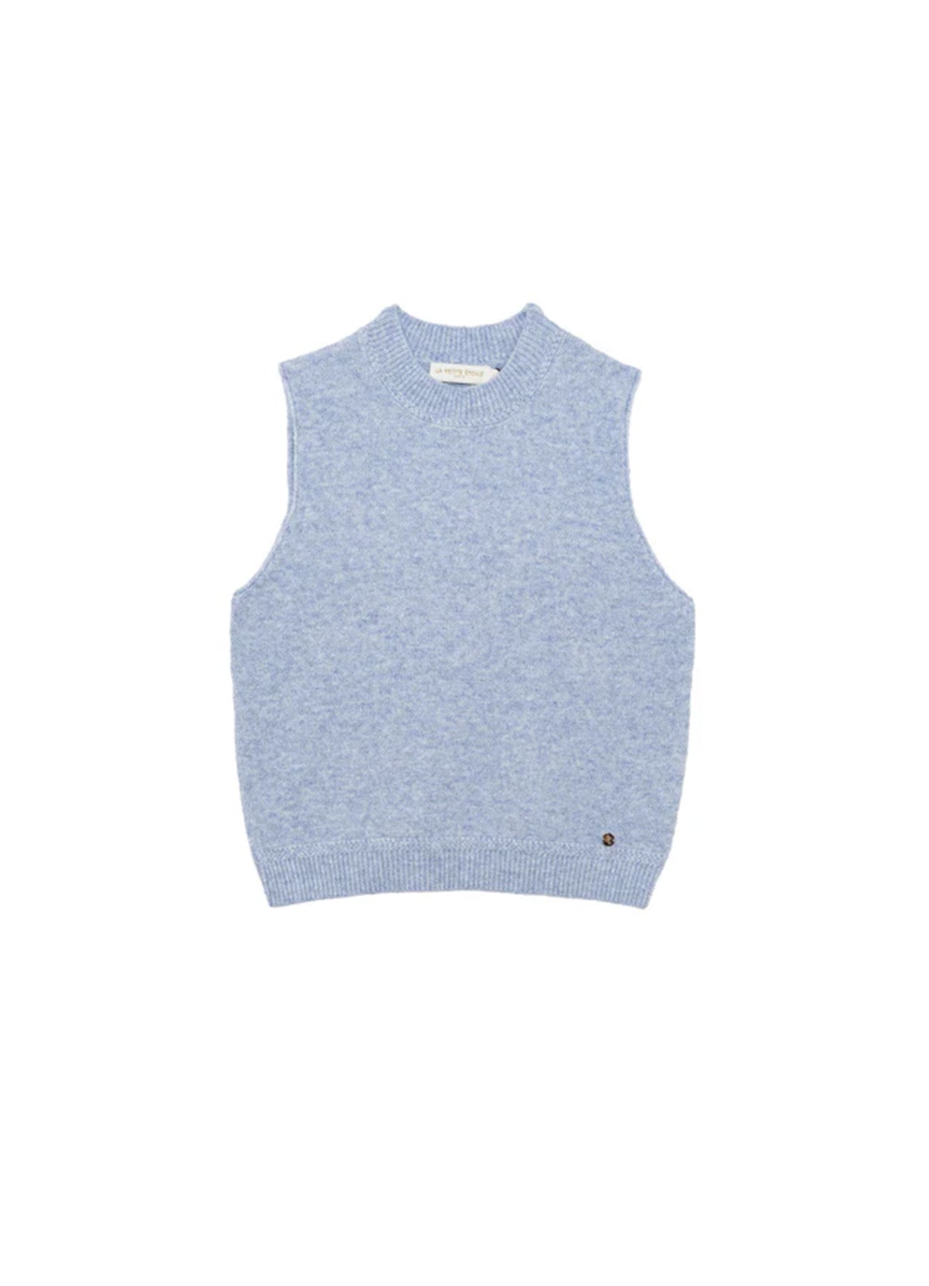 Pull Sm : 20-Bleu