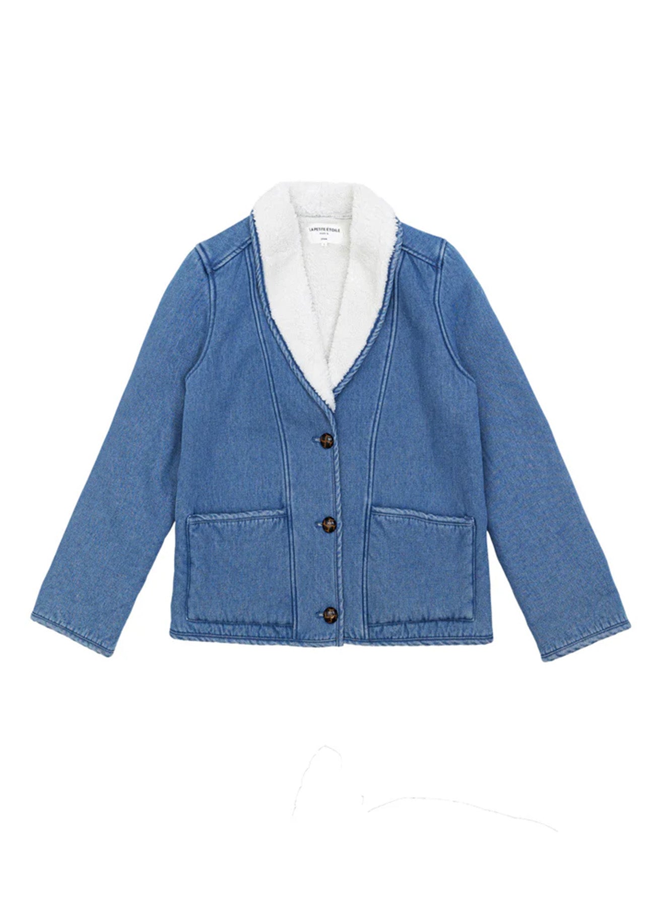 Coat : 88-Stone