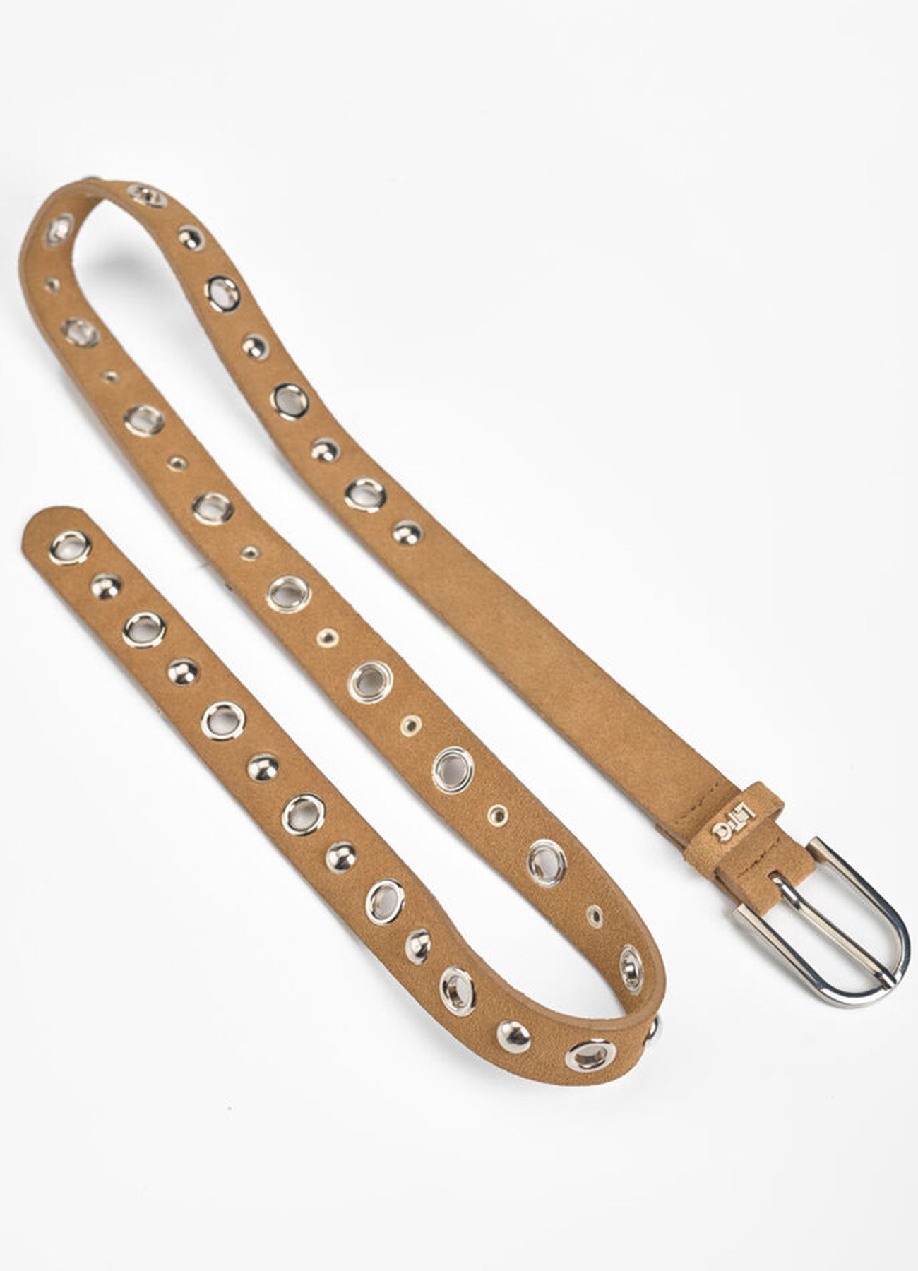 Belt : Cognac