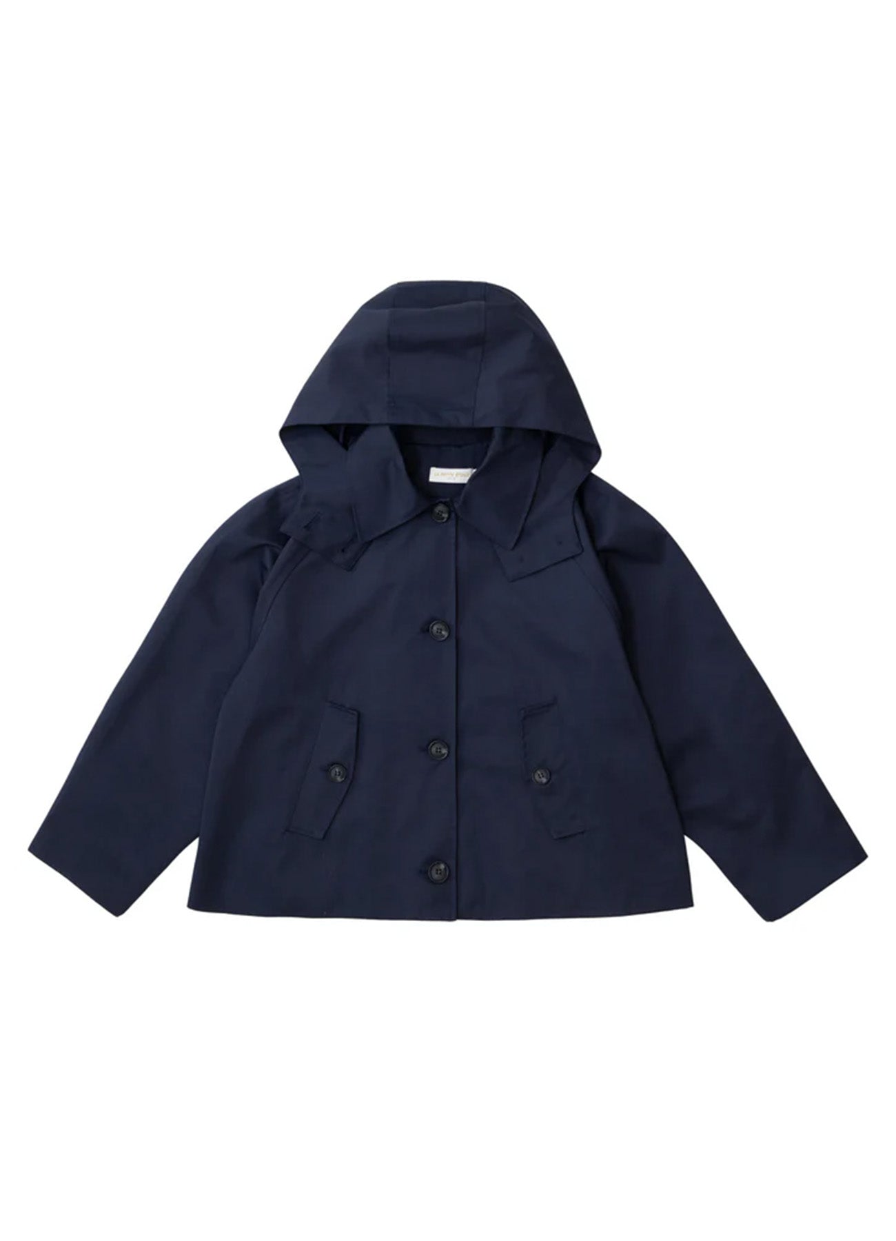 Parka Court : 25-Marine