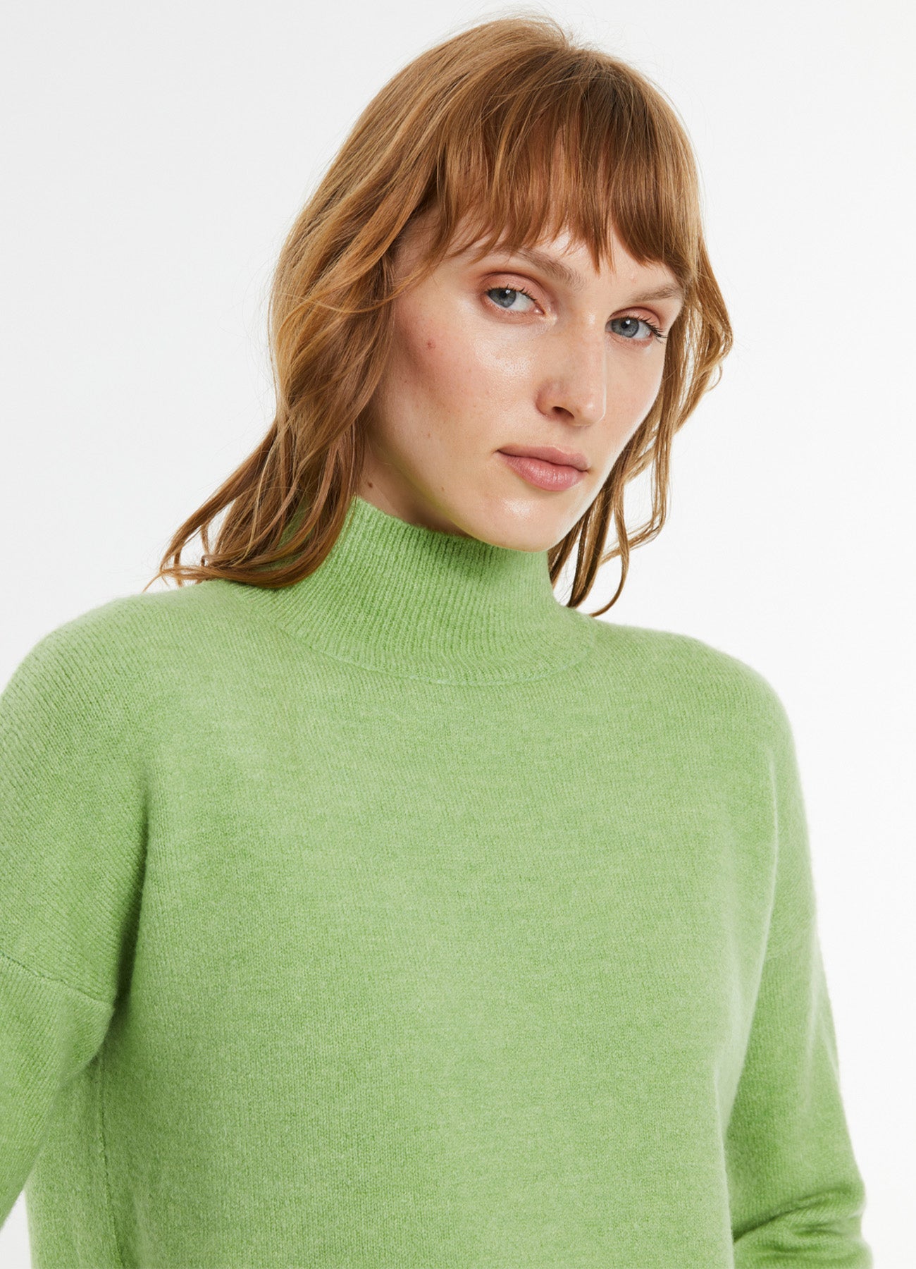 Jersey : Green-16