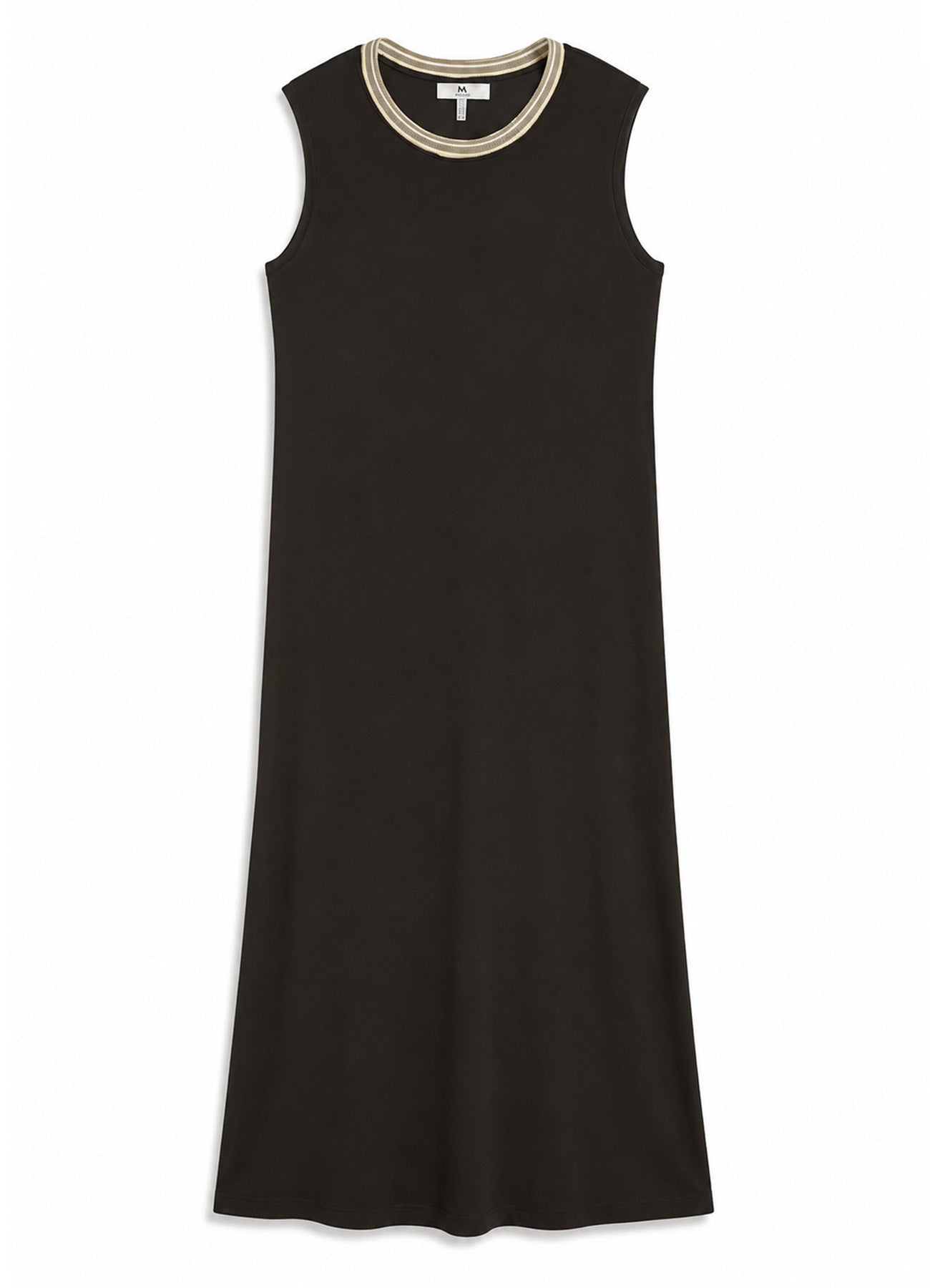 Dress : Dark Grey -69
