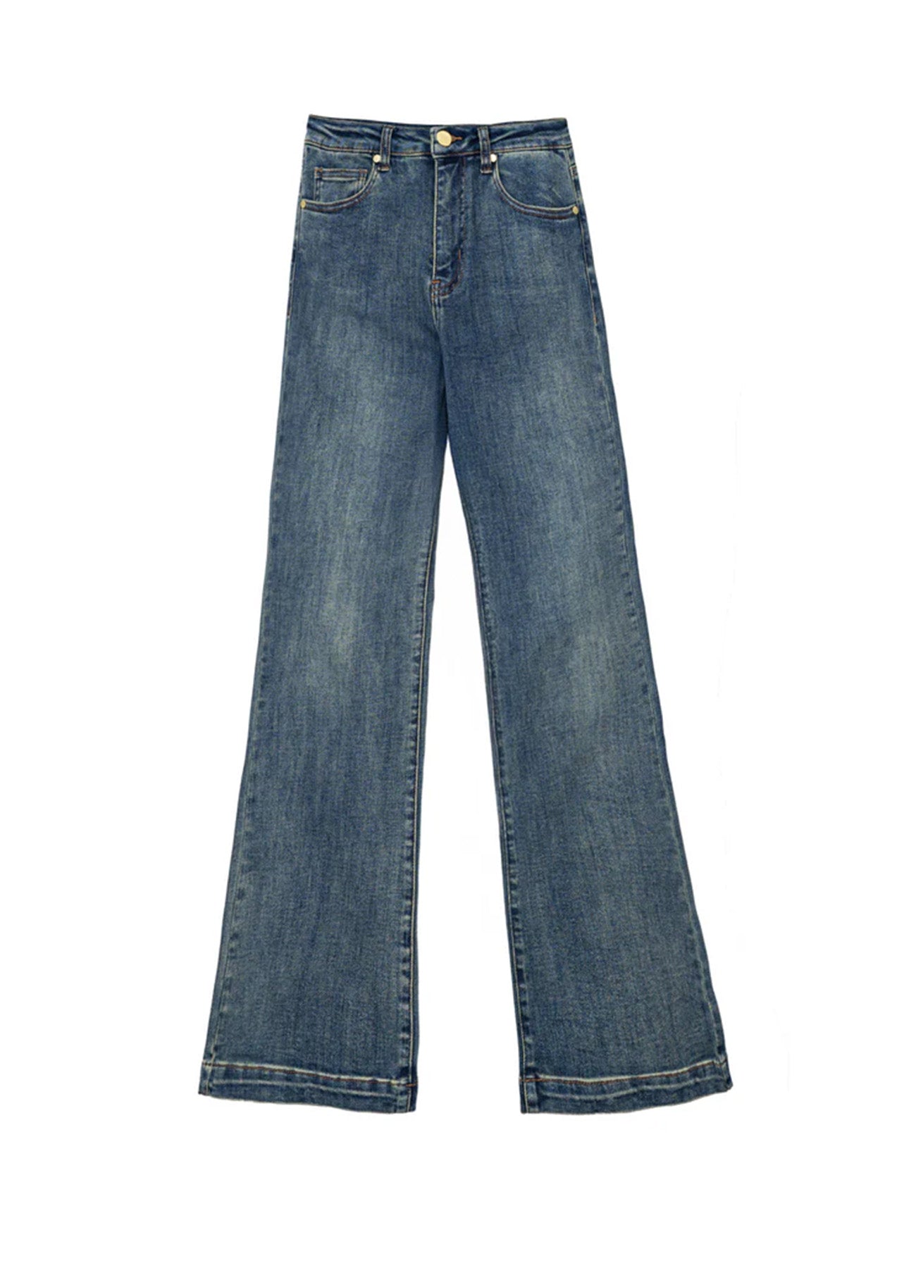 Jean : 80-Edge