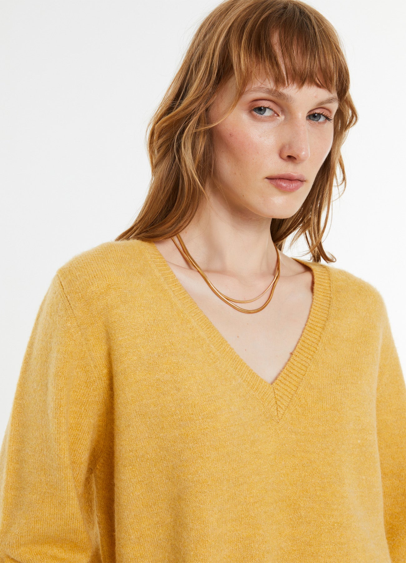 Jersey : Yellow-17