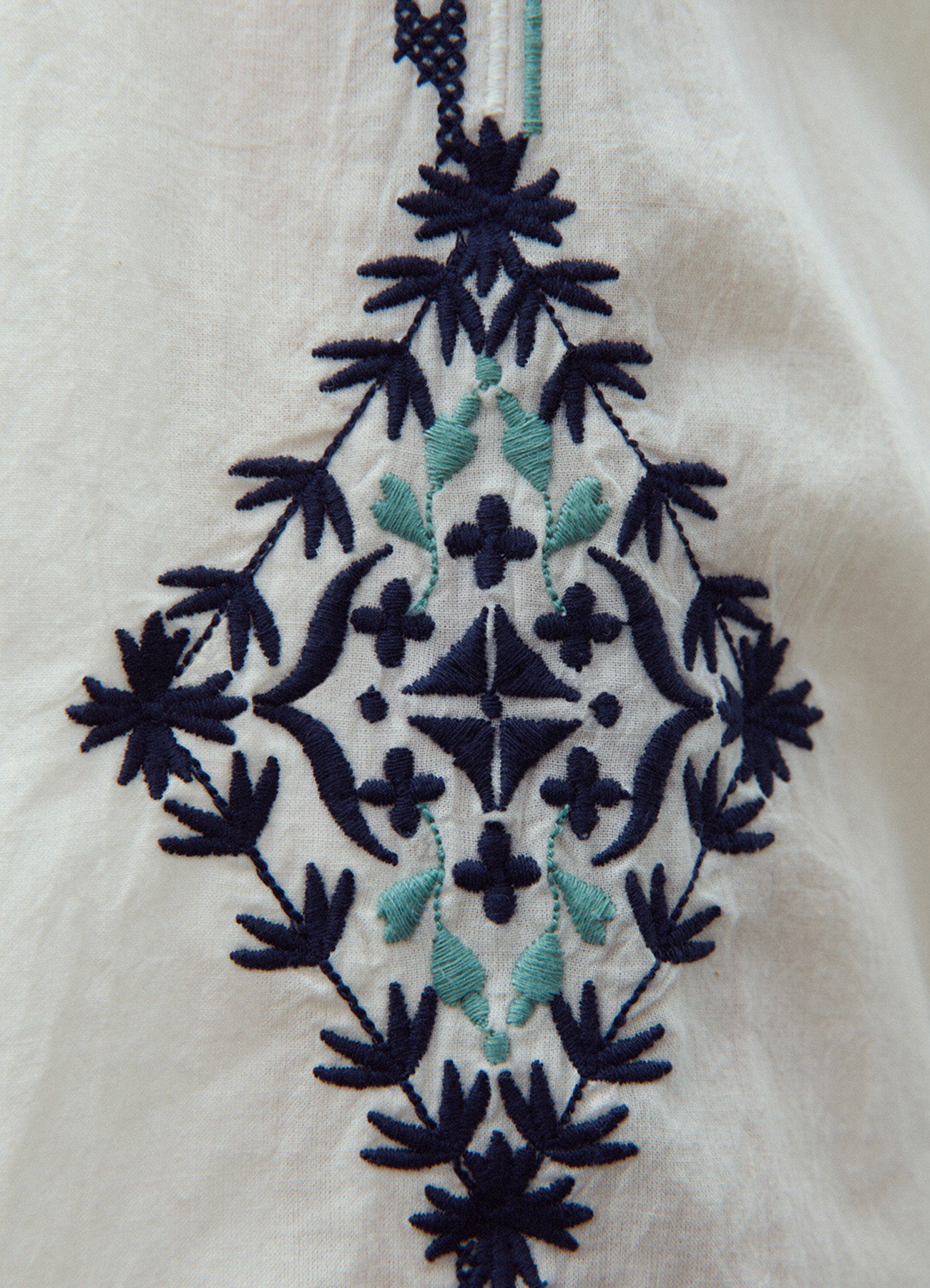 Blouse : Crudo-4