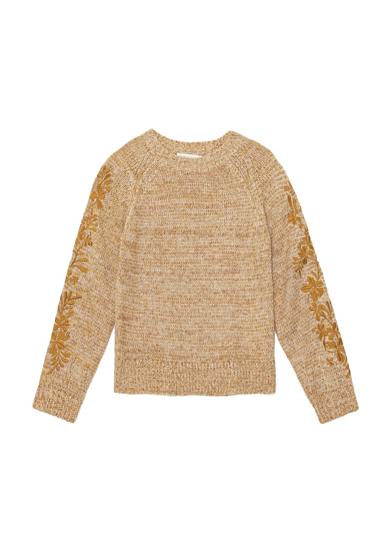 Pull : 13-Beige