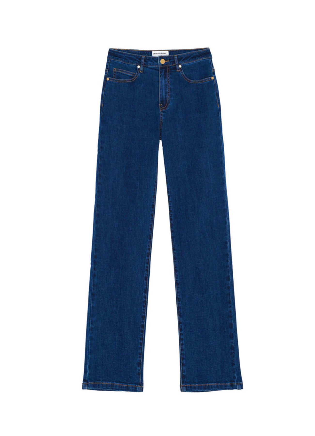 Jean : 95-Deep Wash