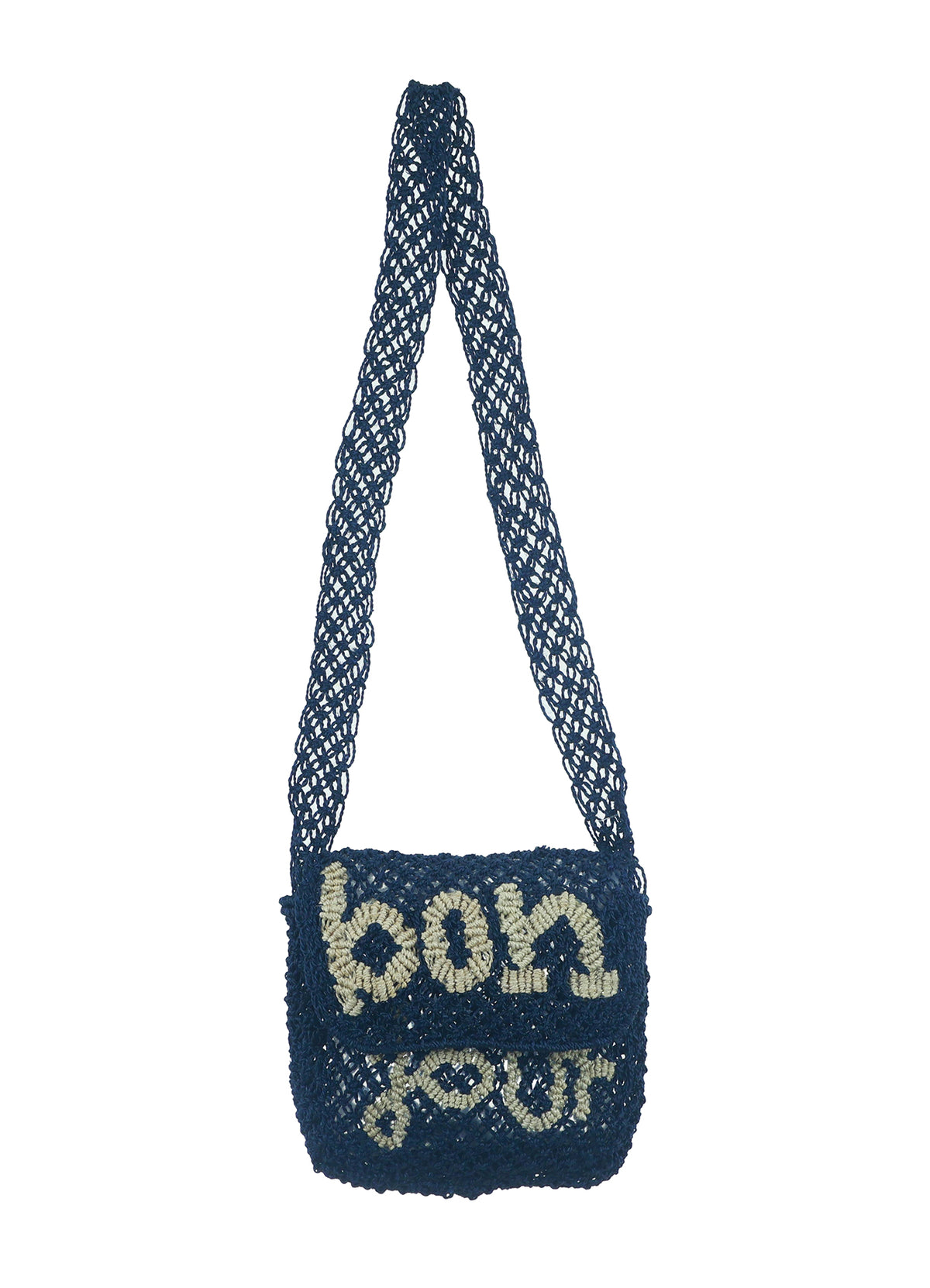 Bag : Dark Navy