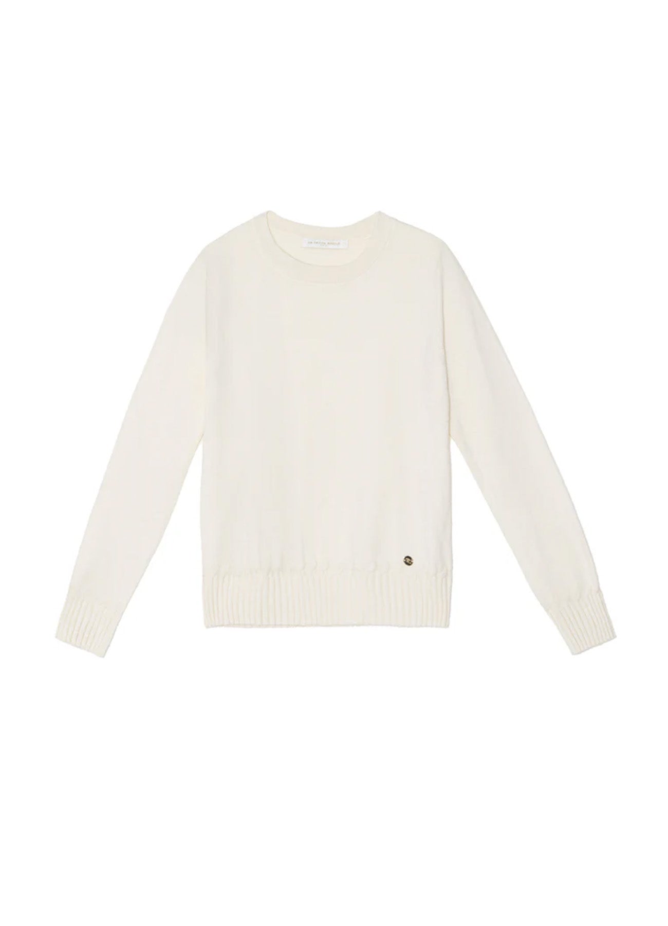 Pull : 11-Ecru