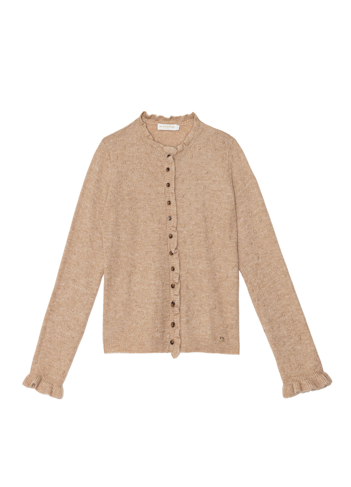 Vest : 13-Beige