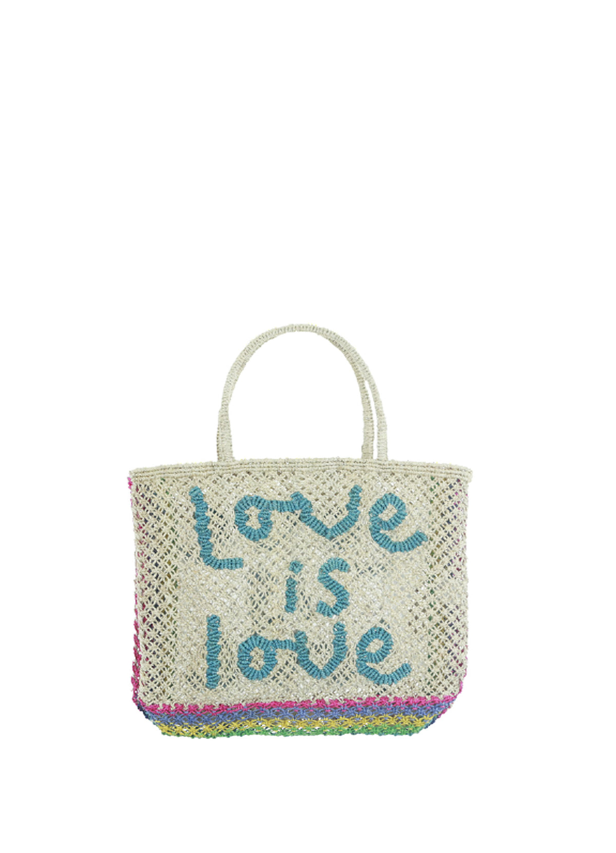 Small Love Is Lov : Natural/Sky