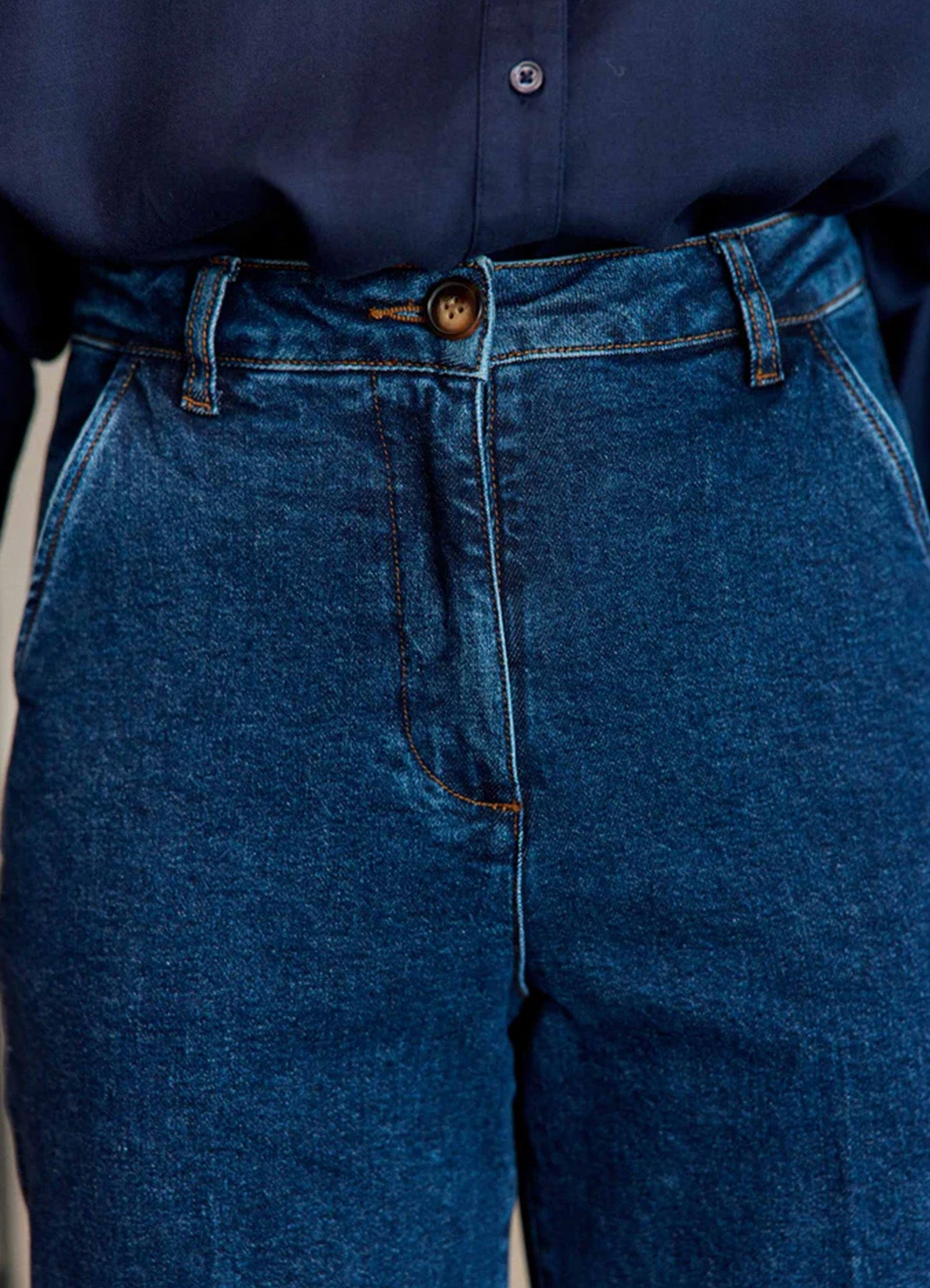 Jean : 94-Wash