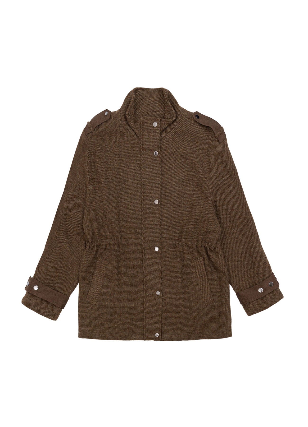 Veste : 16-Chevron
