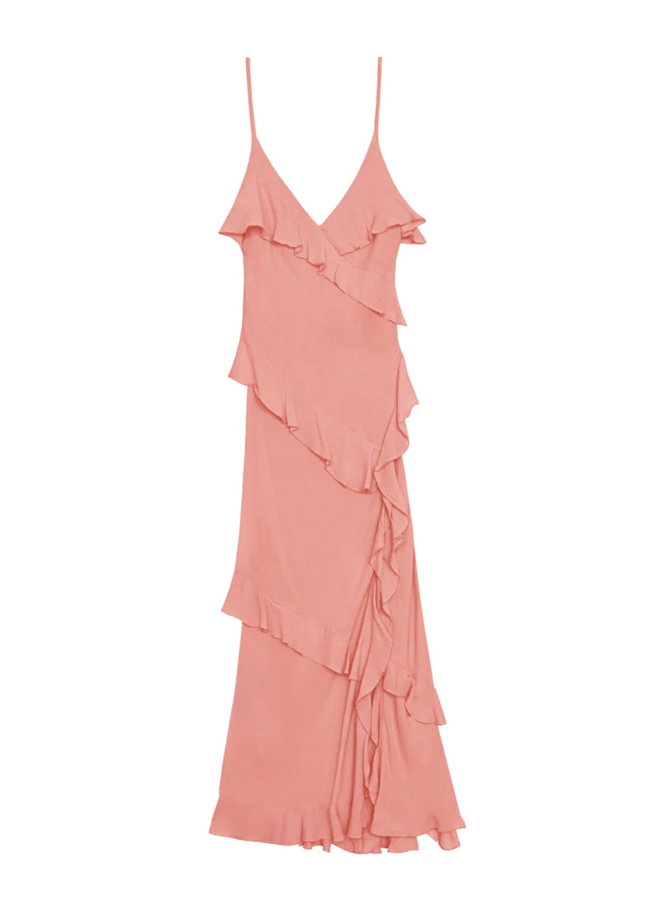 Robe : 40-Rose