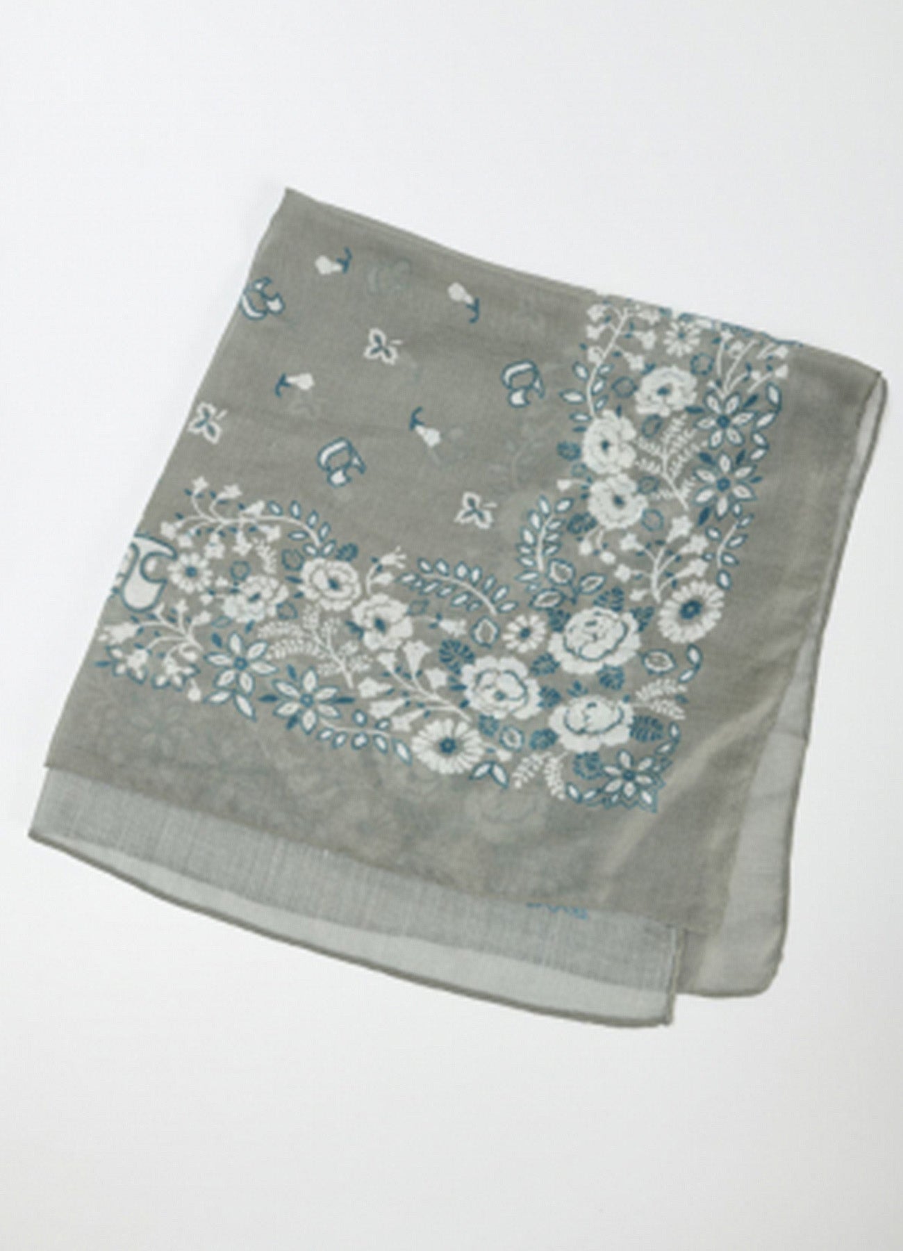 Scarf : Army