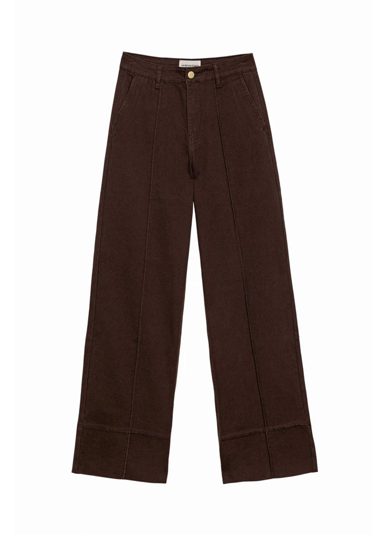 Jean : 16-Marron