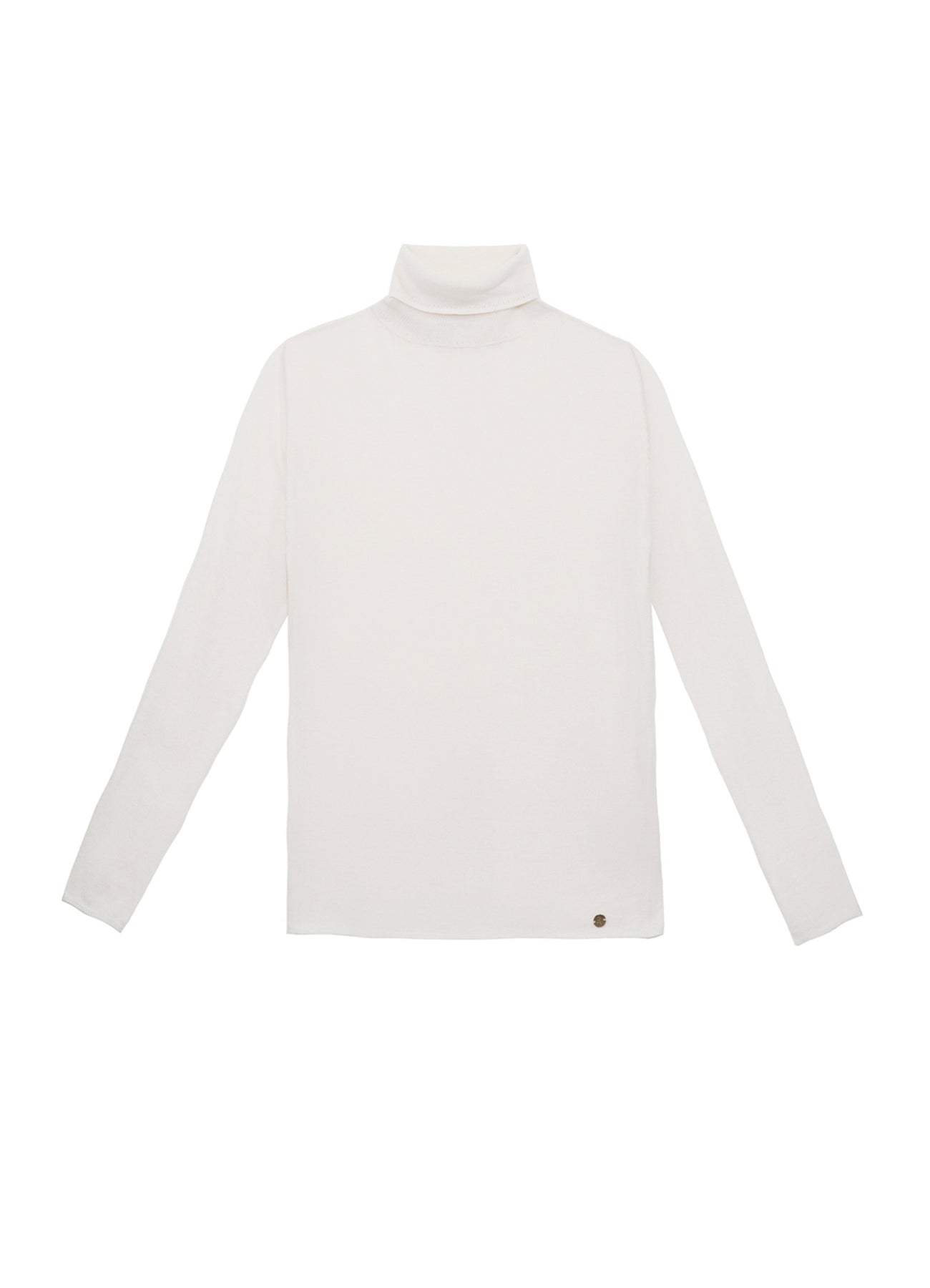 Pull : 11-Ecru