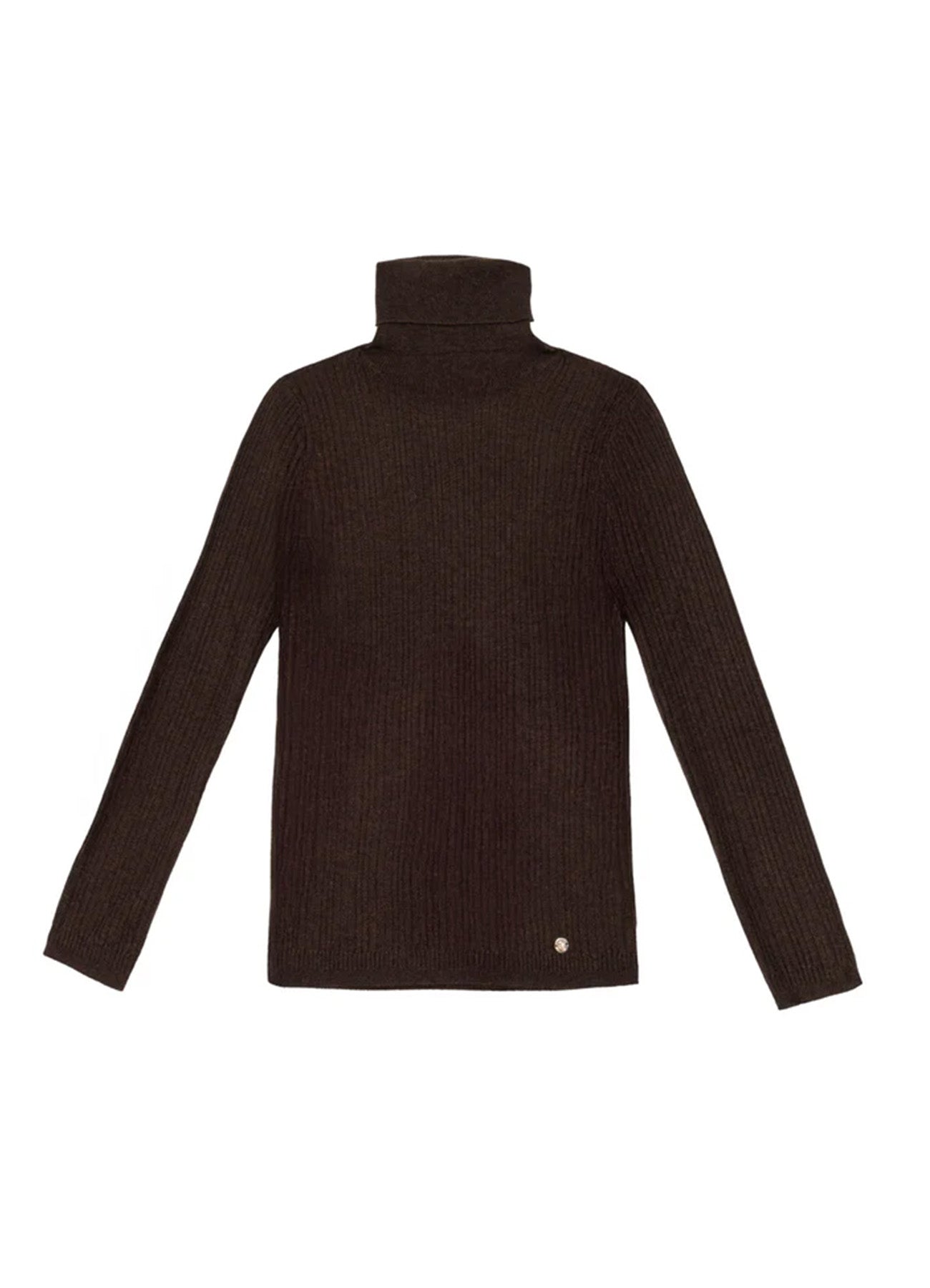 Pull : 16-Marron