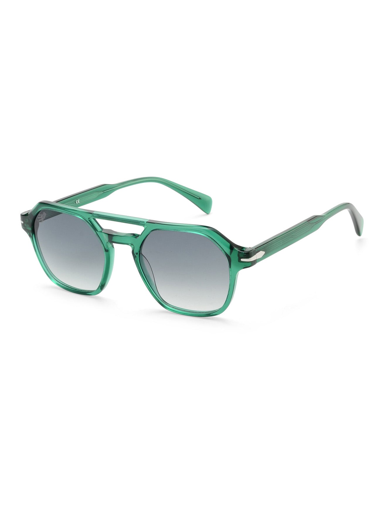 Sunglasses Sofia : Khaki Green 99045