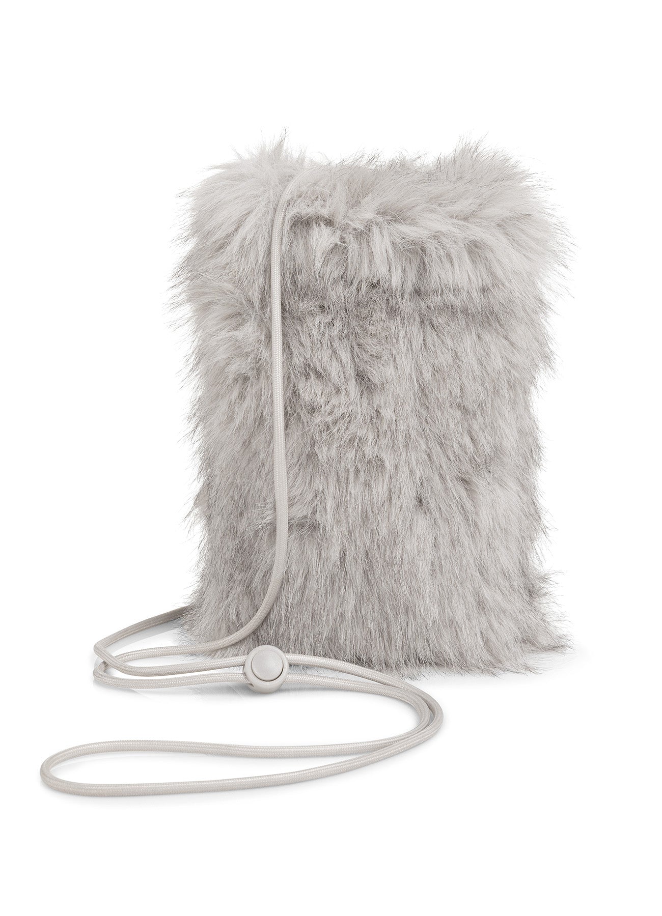 Billy Phone Bag : Light Grey 99001