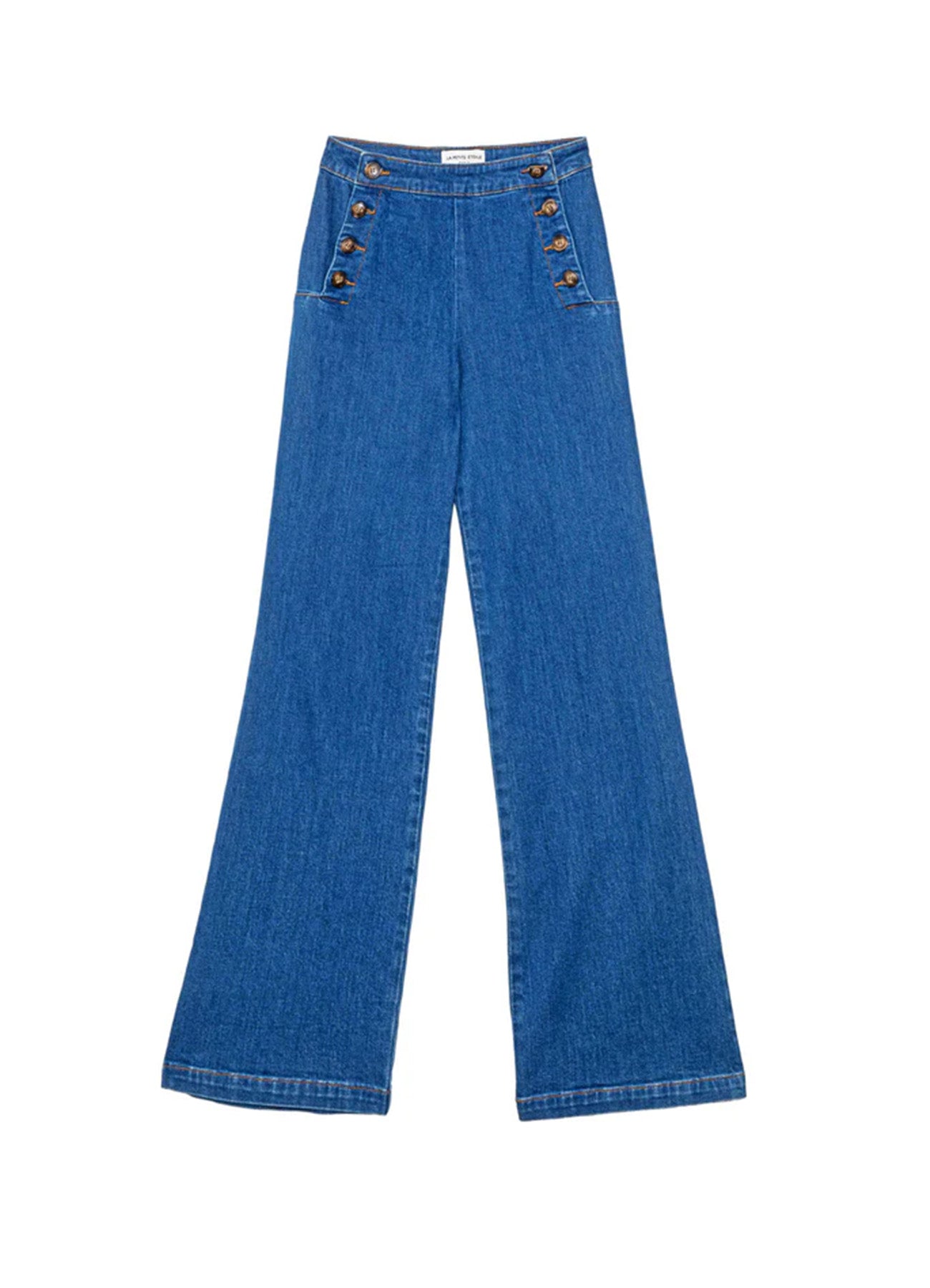 Jean : 94-Wash