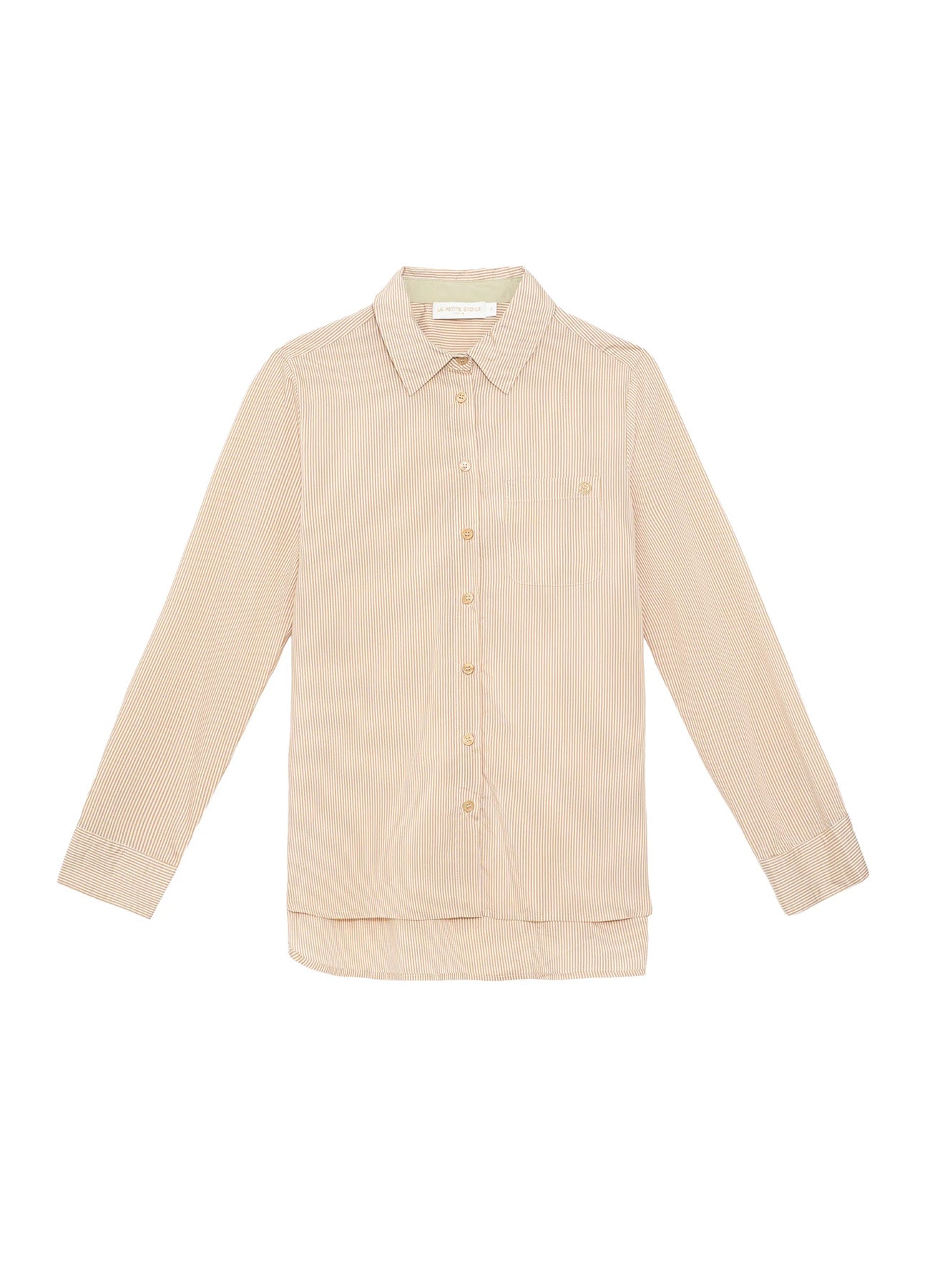 Blouse : 13-Ecru/Beige