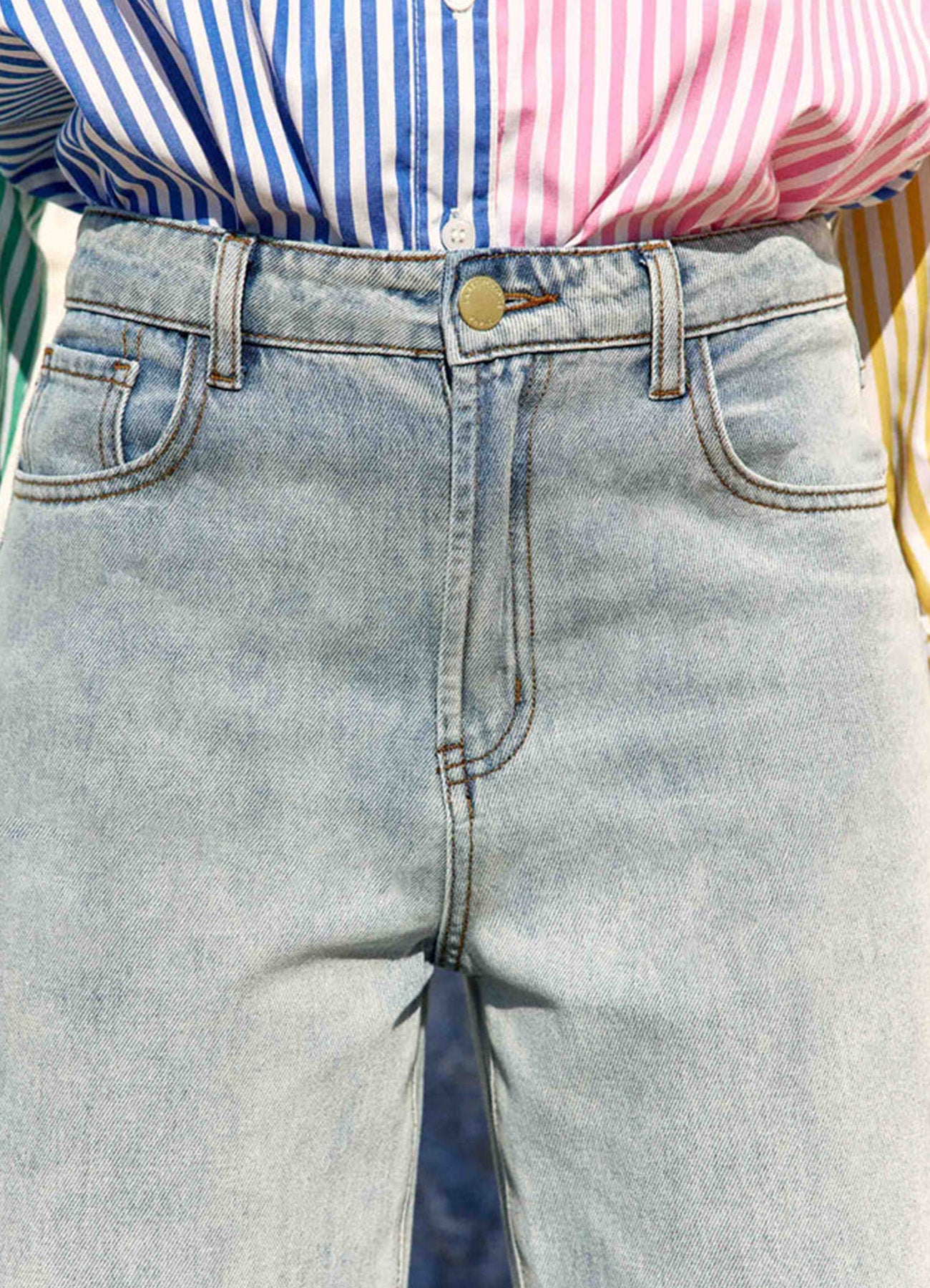 Jean : 88-Tie&Dye