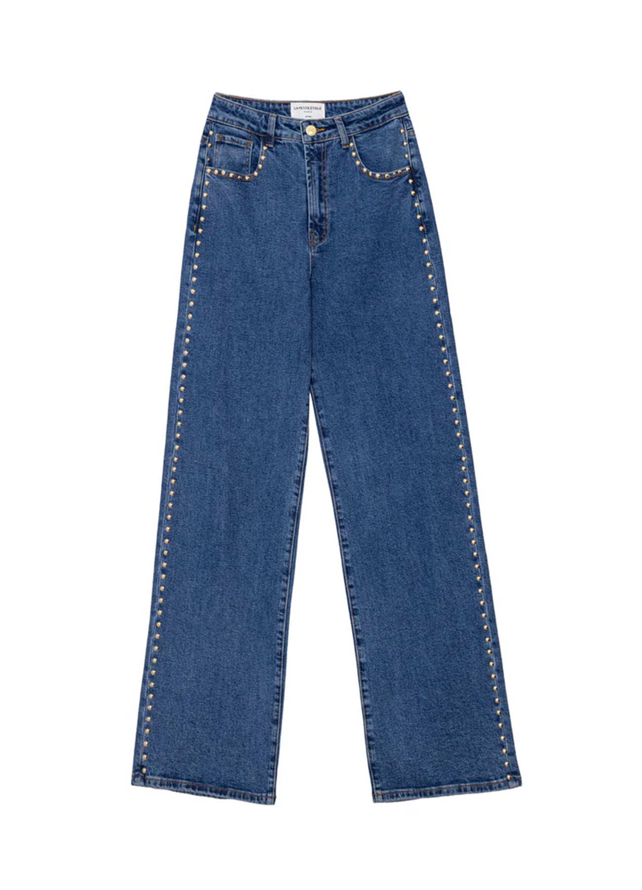 Jean : Wash